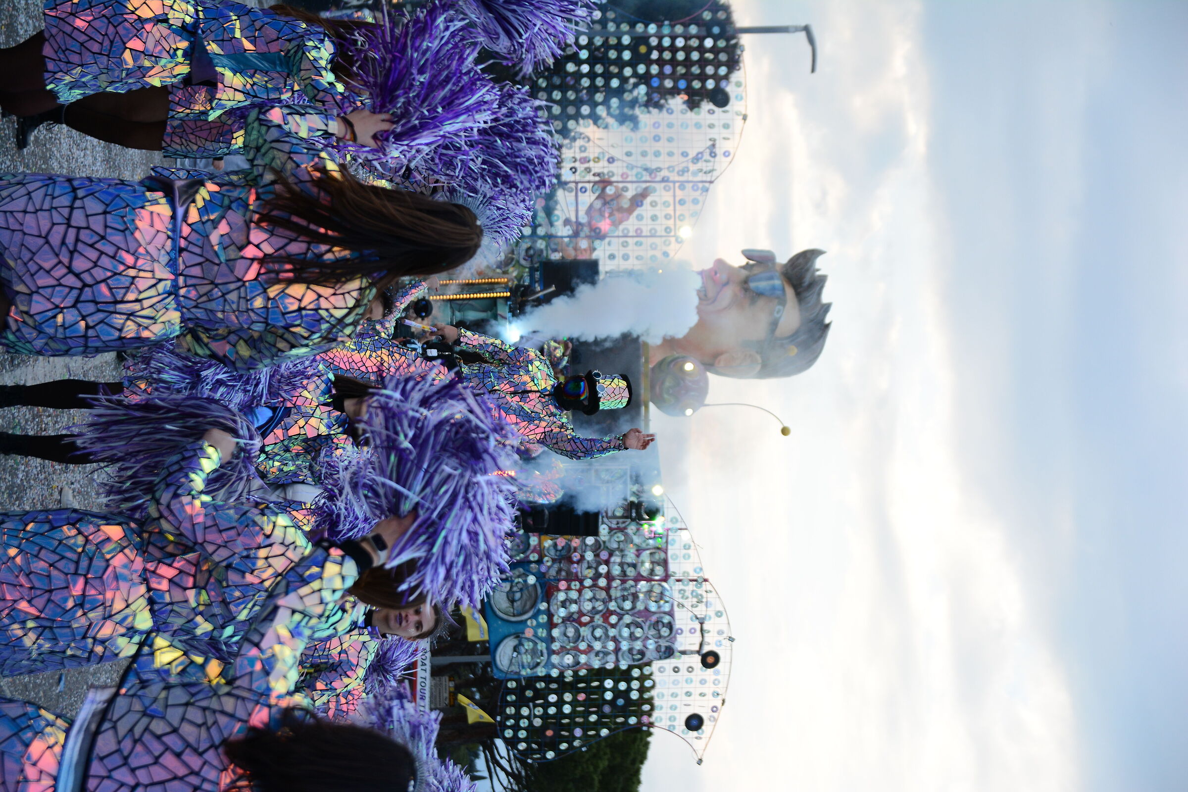 Carnevale di Peschiera del Garda