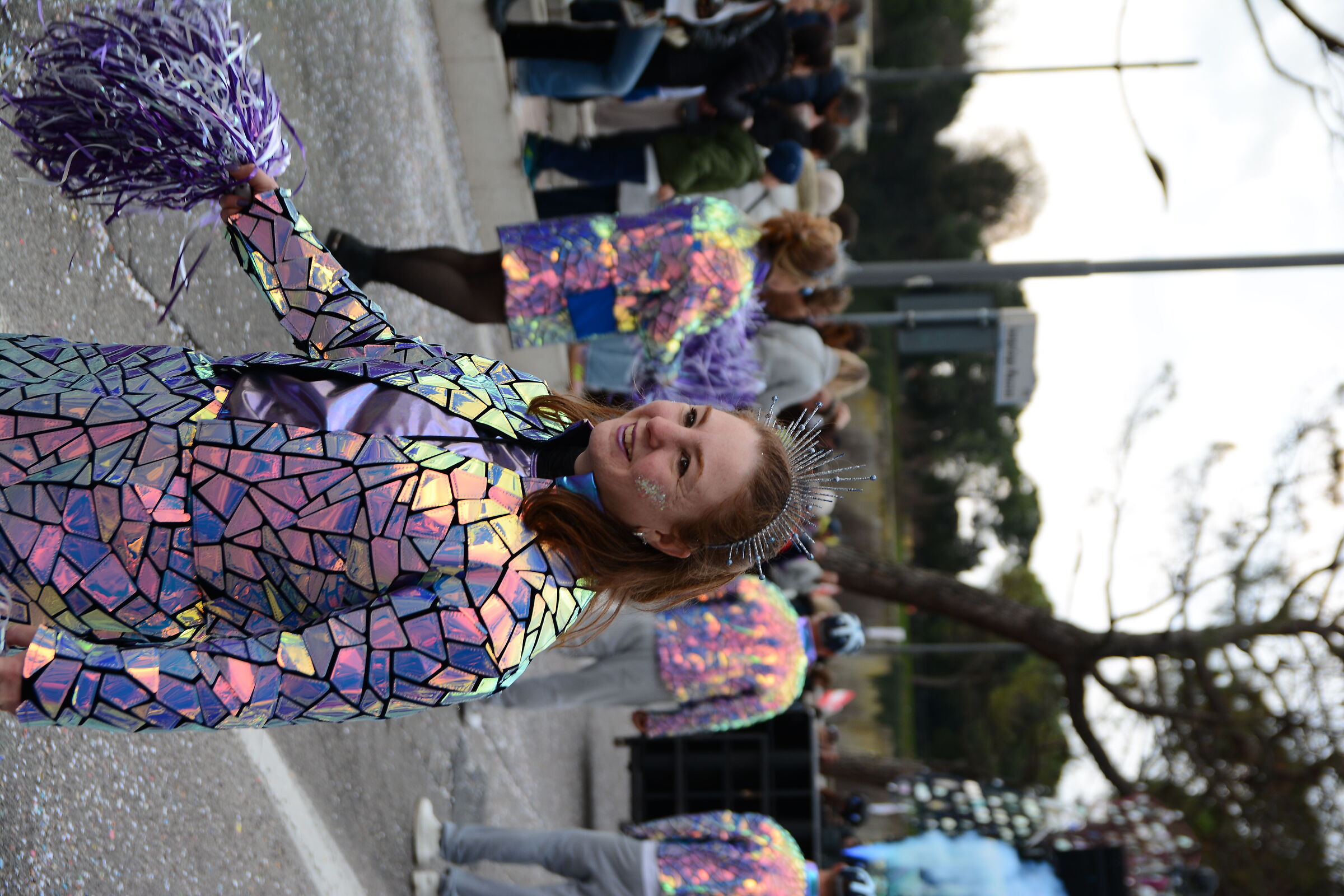 Carnevale di Peschiera del Garda