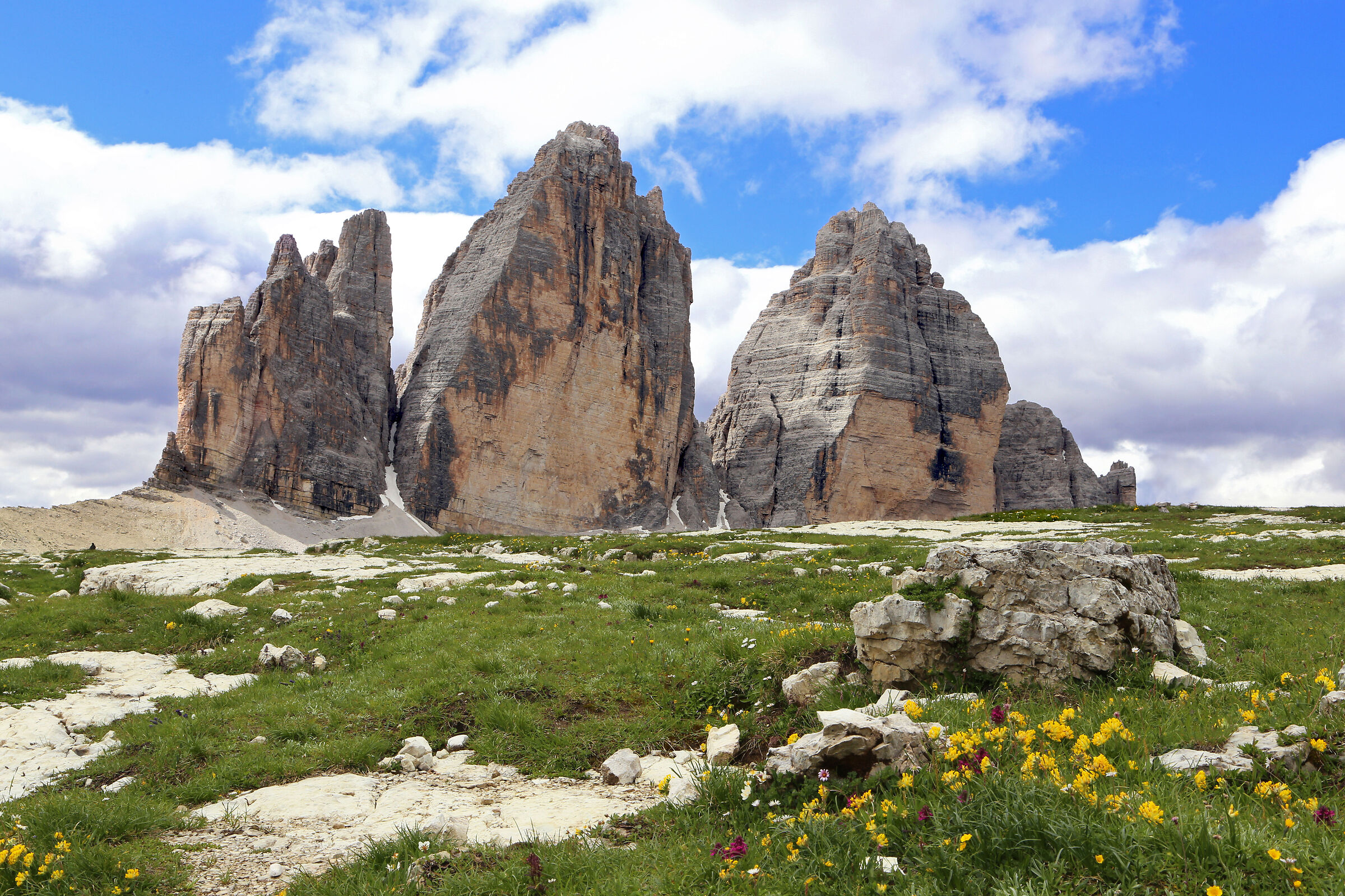 Tre Cime