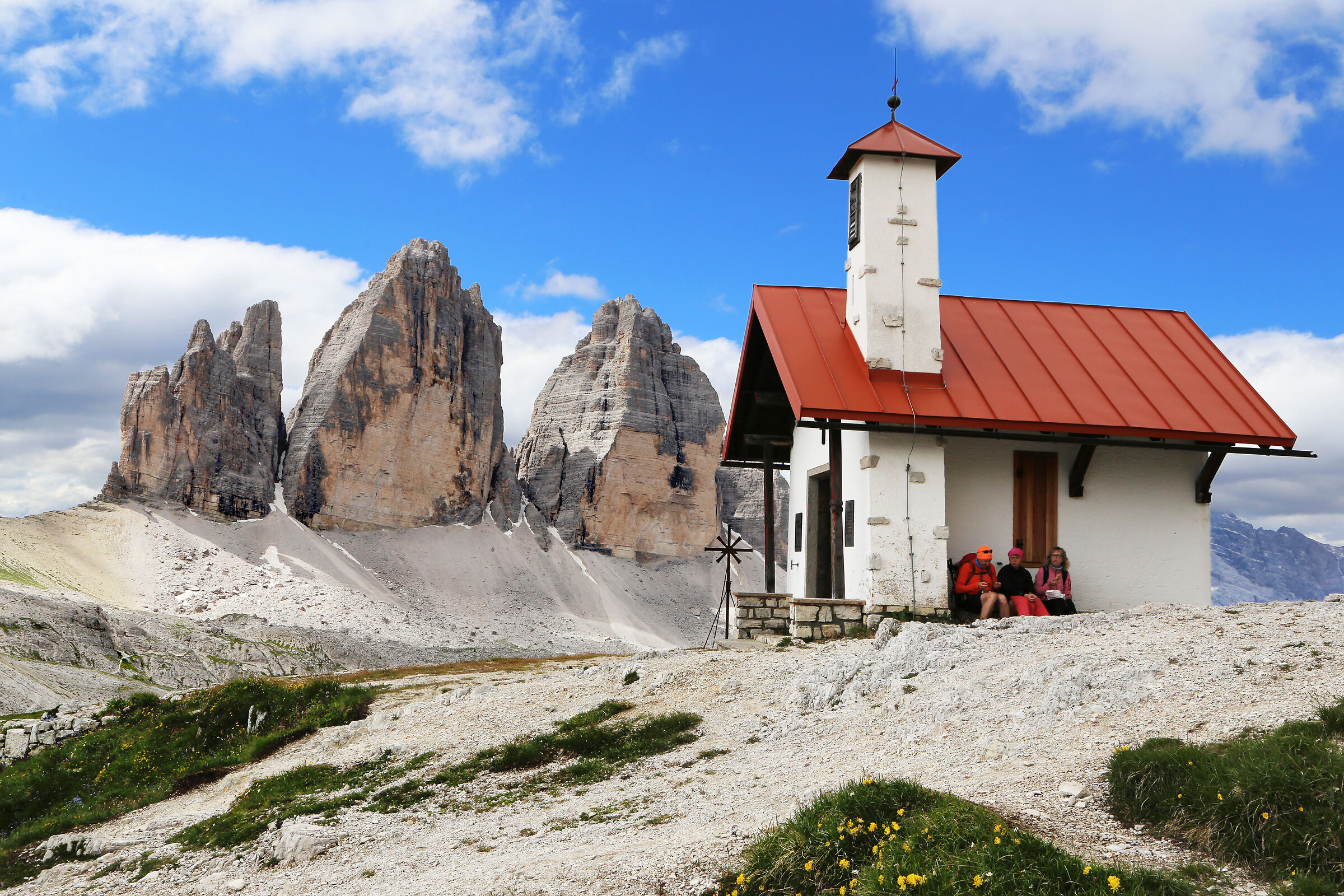 Tre Cime