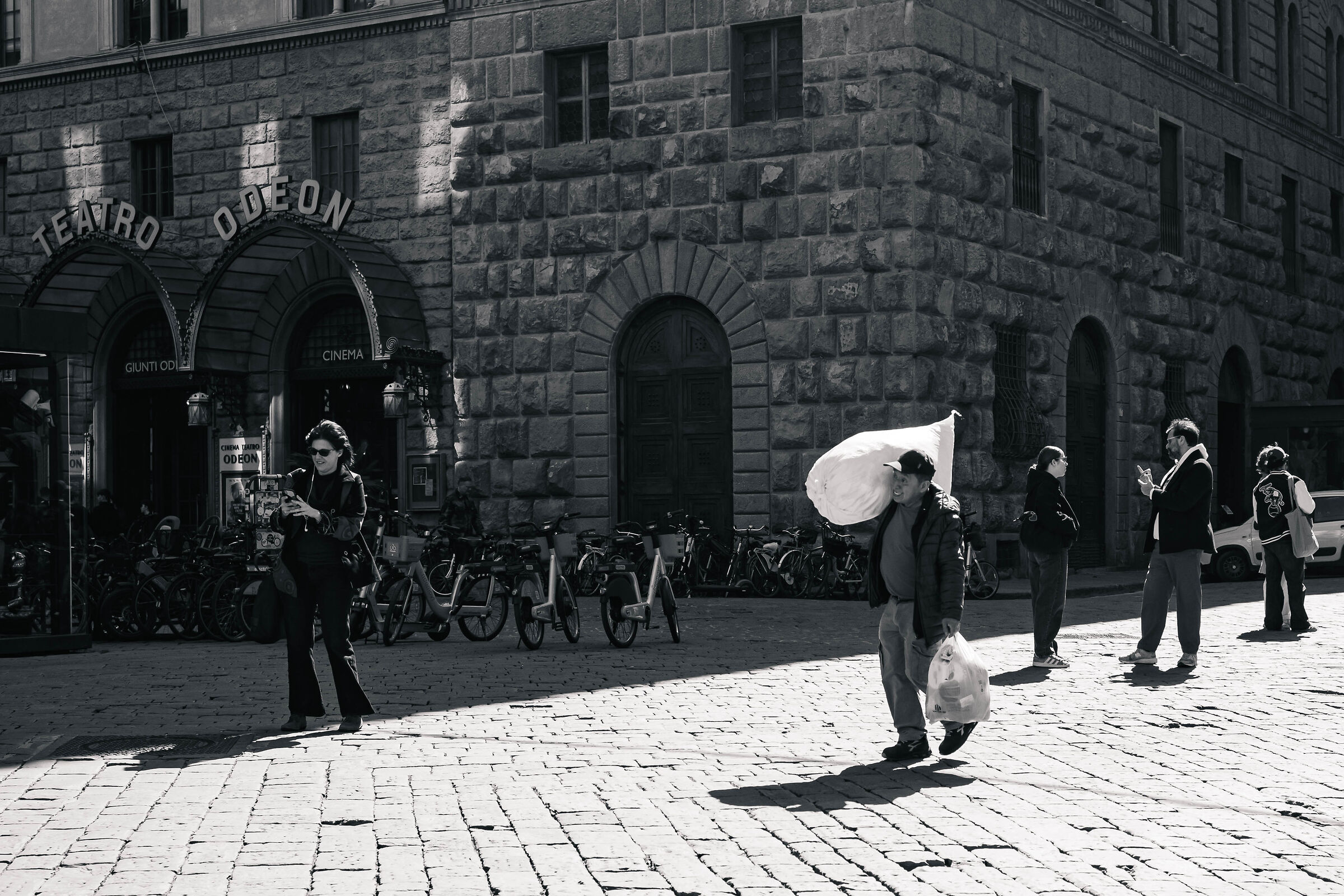 Florence