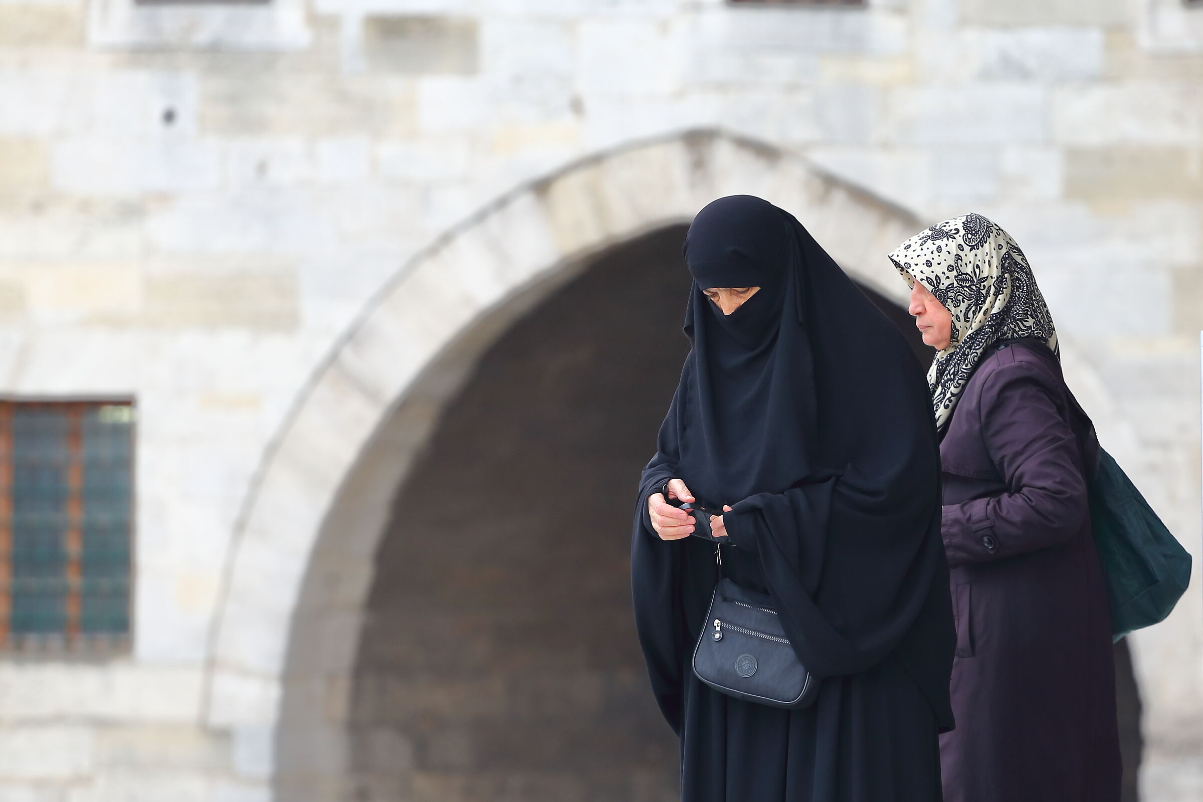 Tradition and modernity