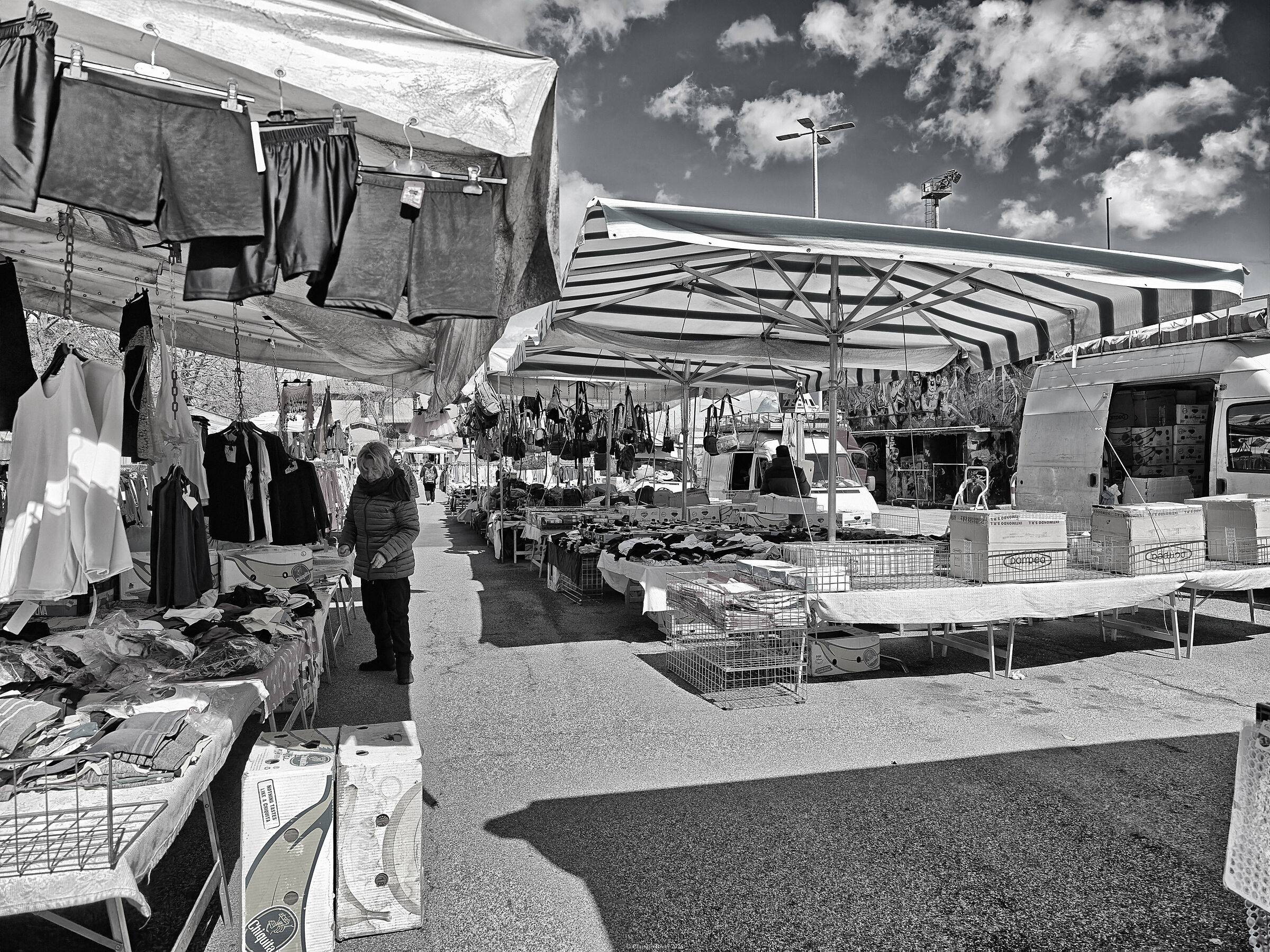 Market Day
