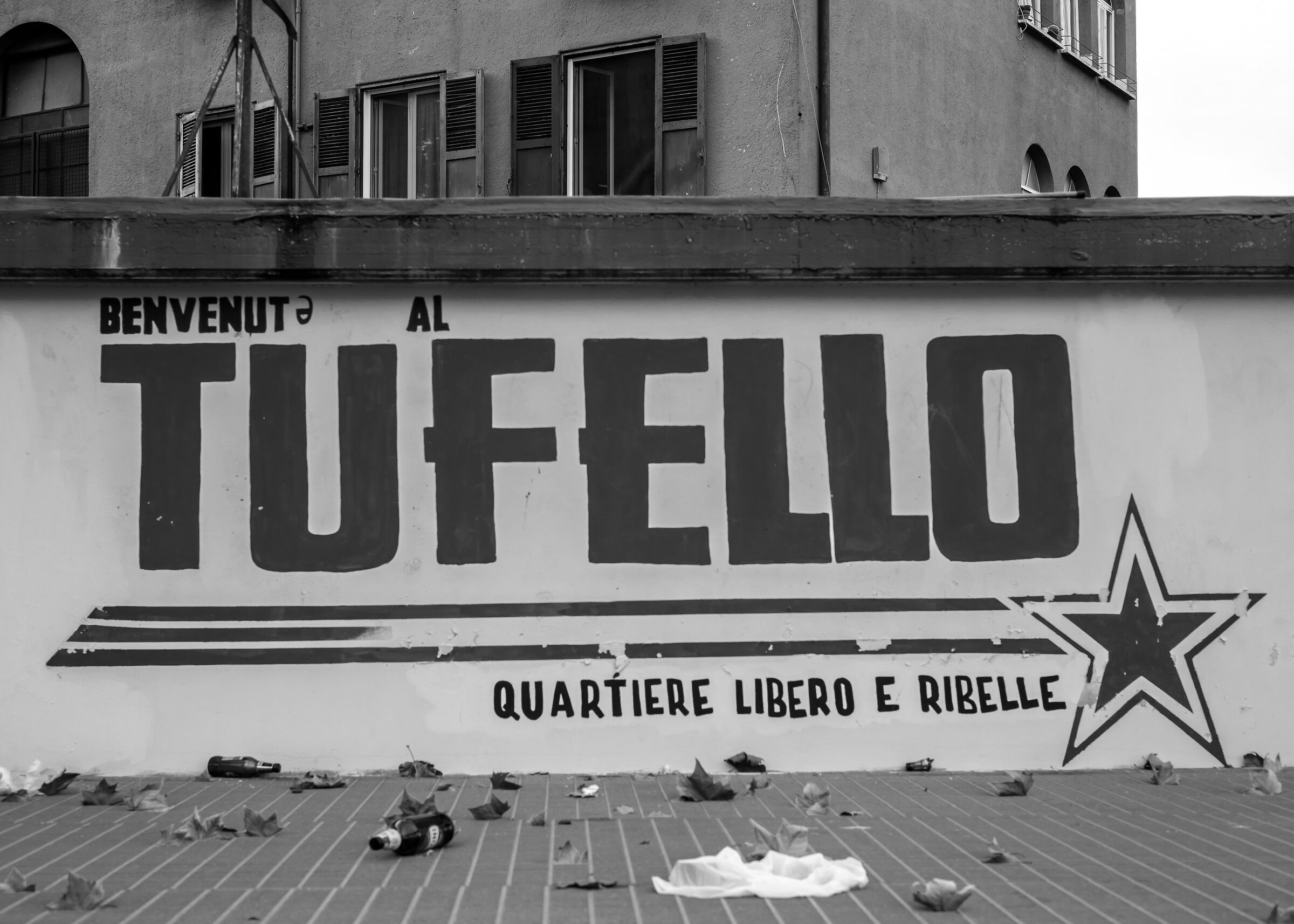 Tufello