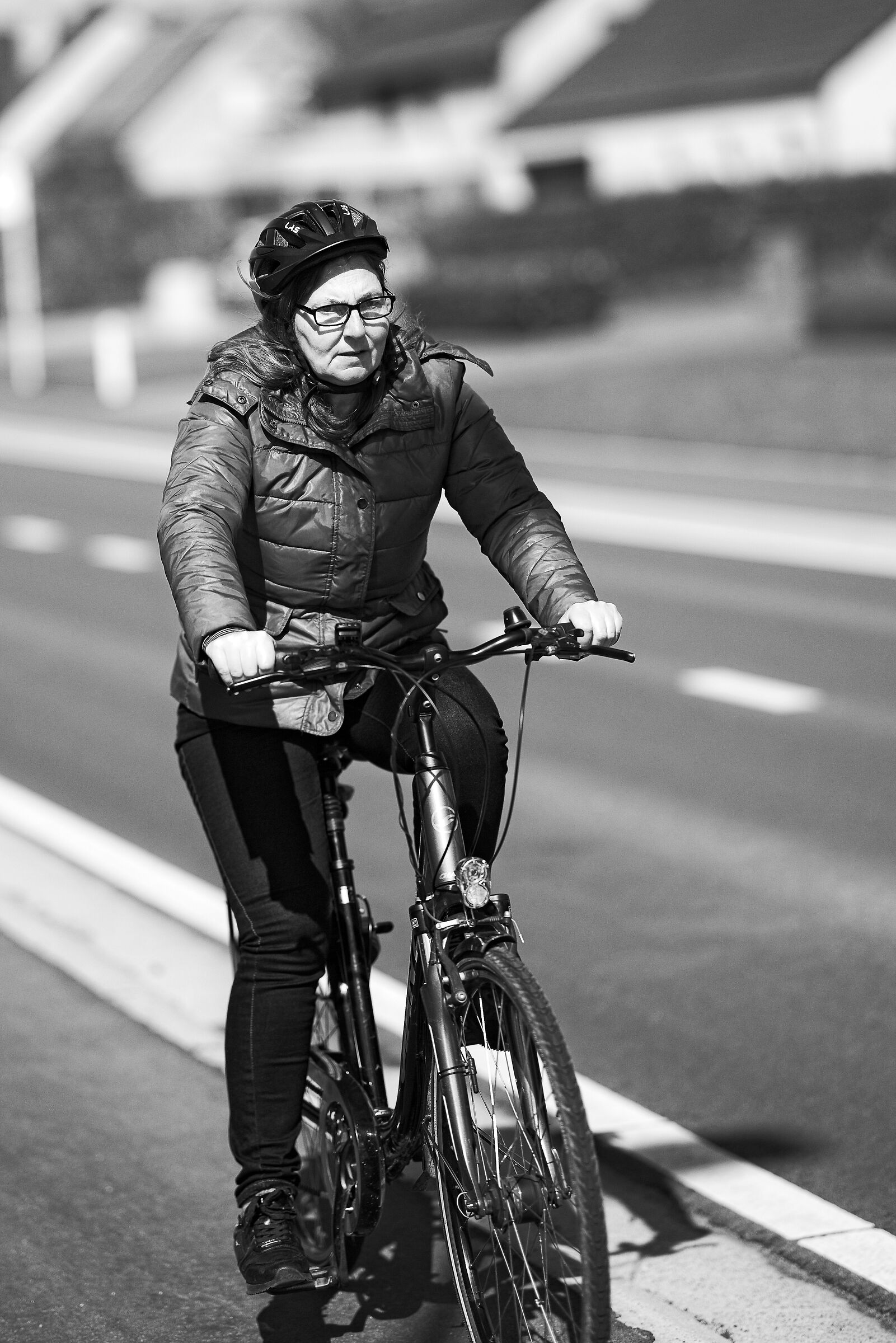 cyclist
