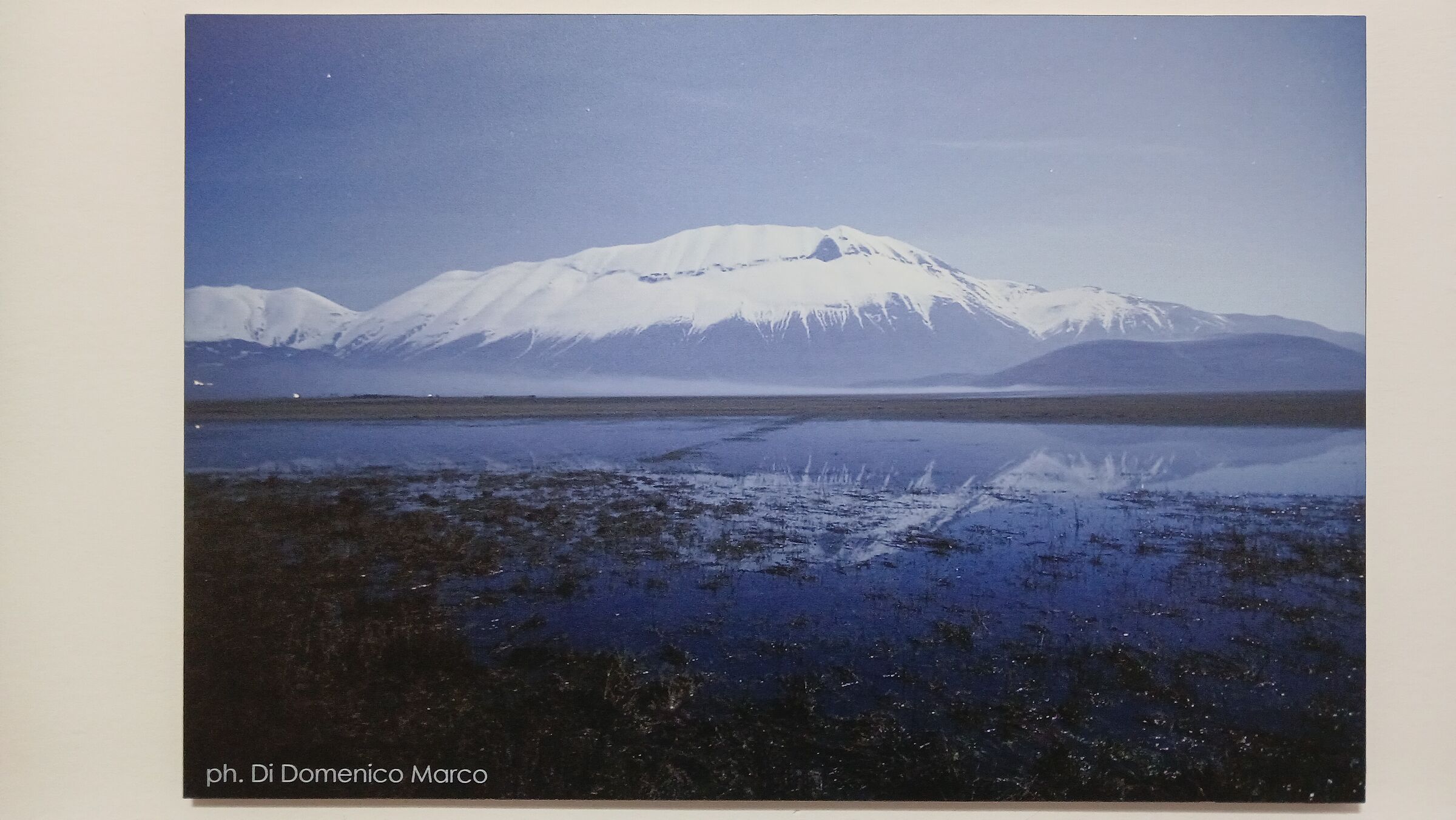 Castelluccio
