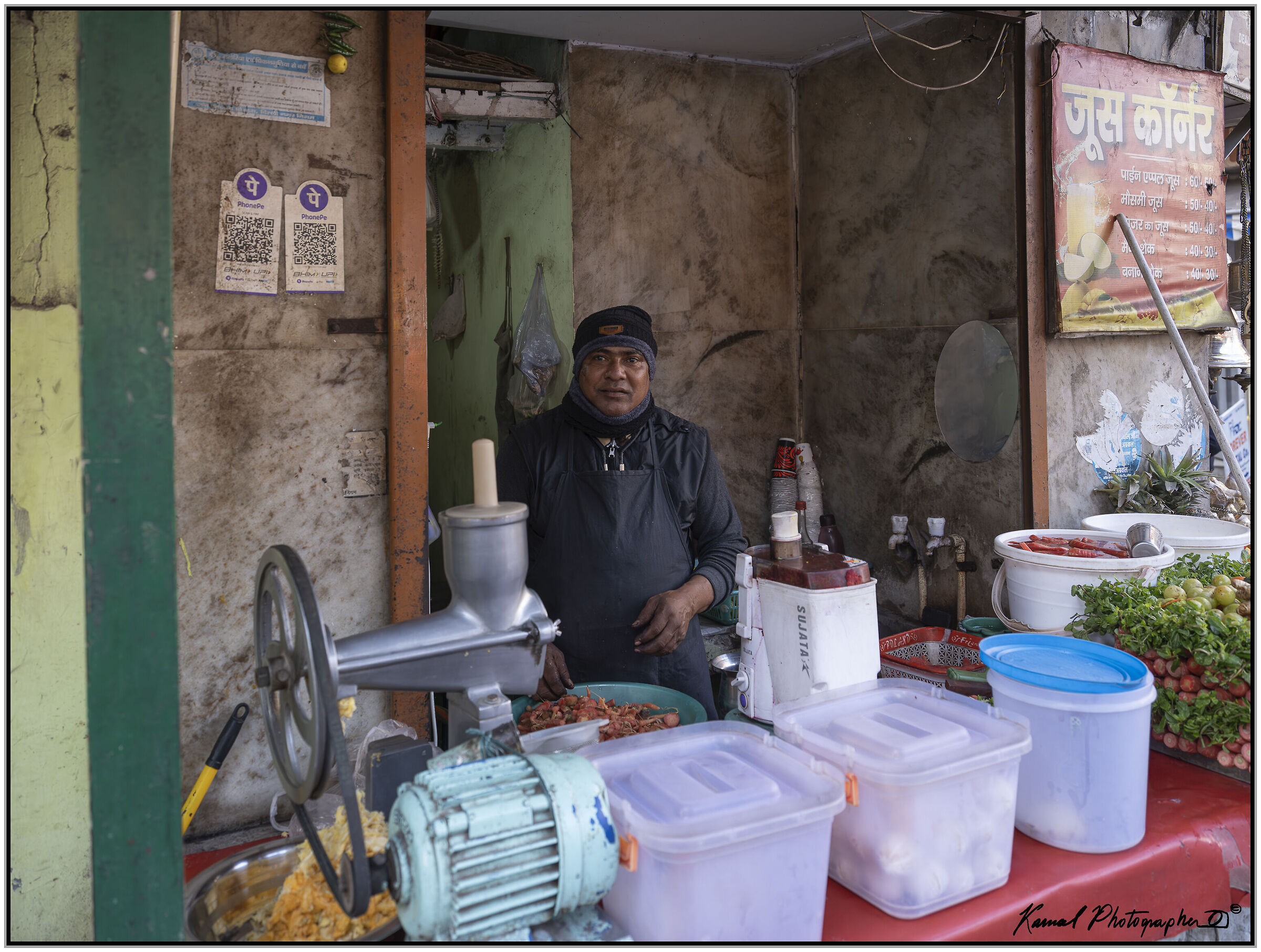 Do you want a :) spin cycle