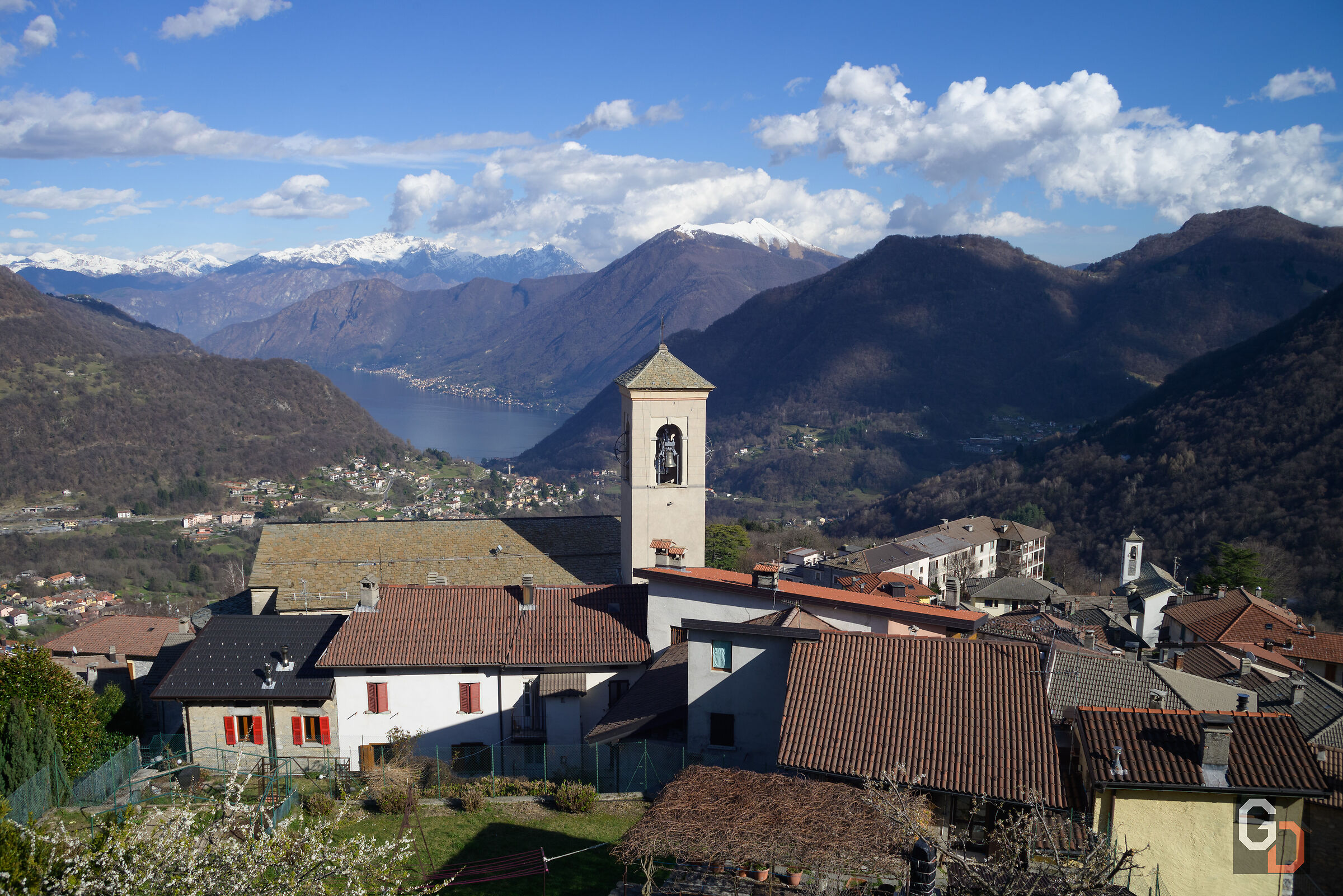 Paesaggio intelvese