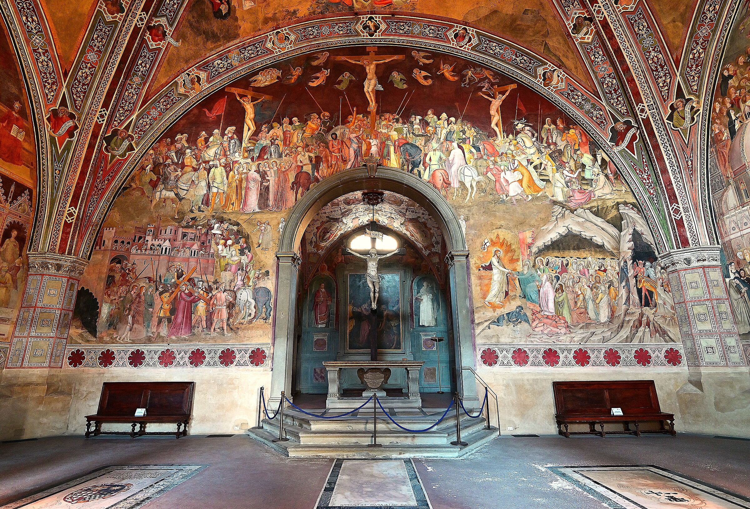 Florence - S.Maria Novella