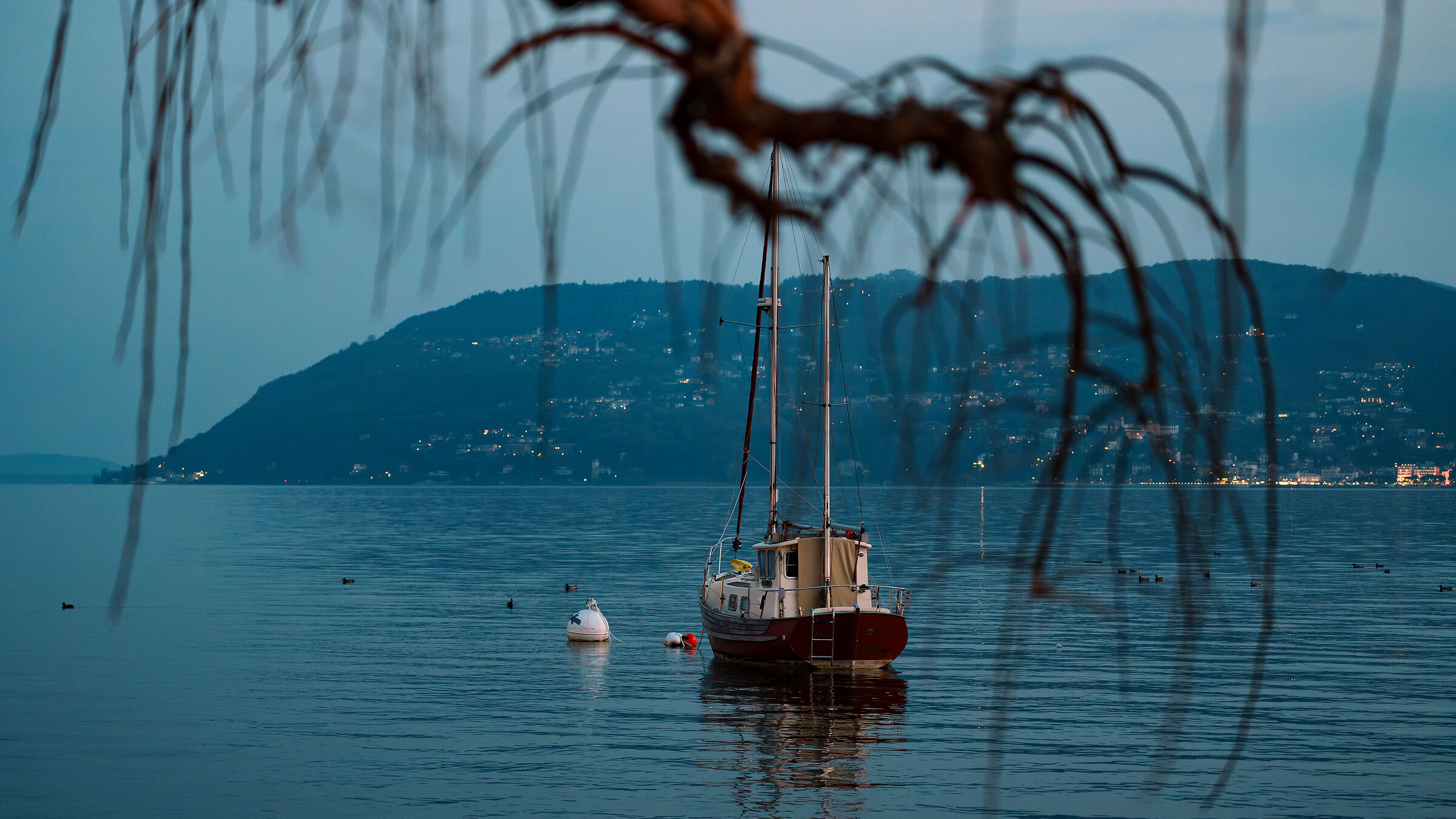 Quel ramo del lago... Maggiore
