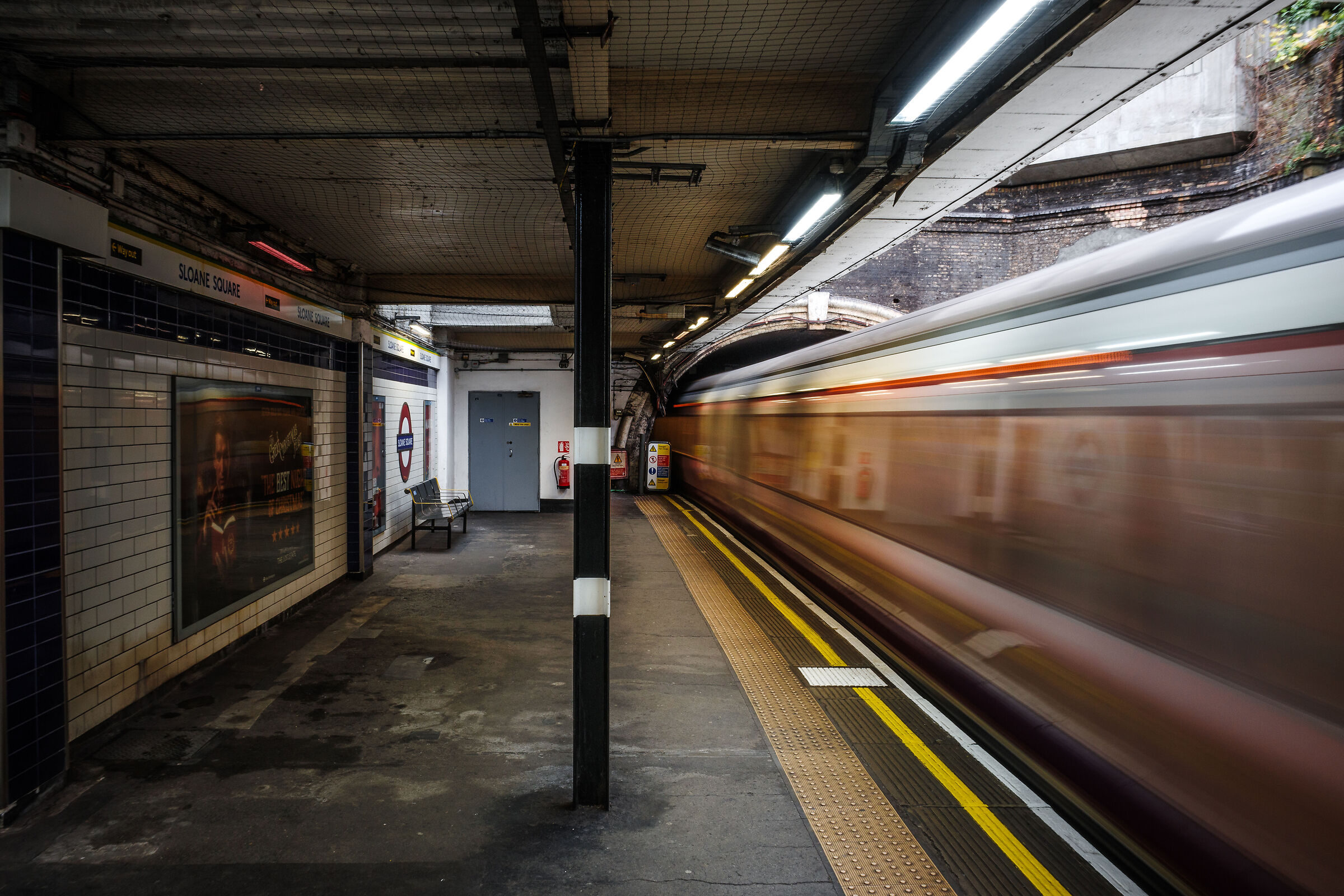Metro coming soon
