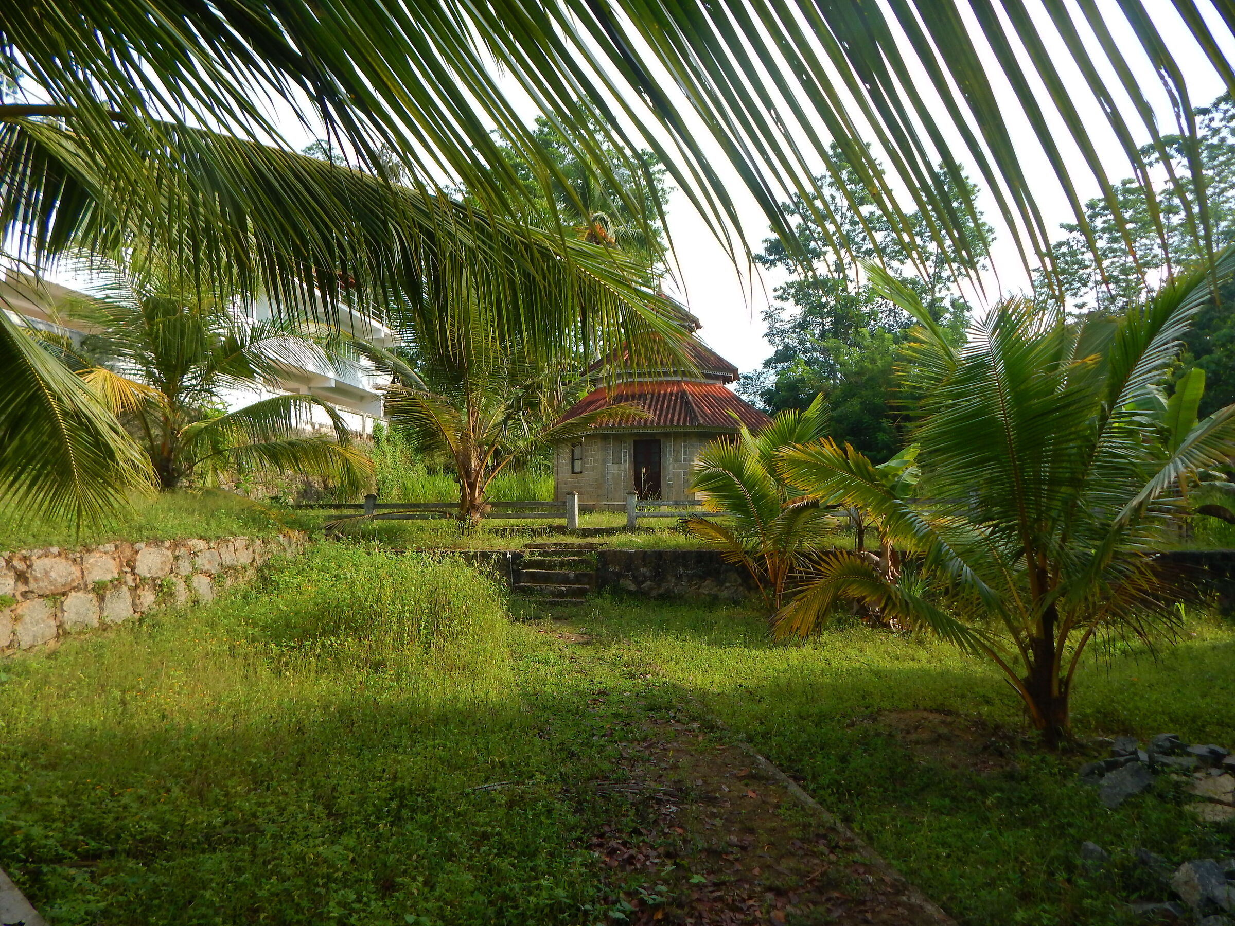 Tempio buddista