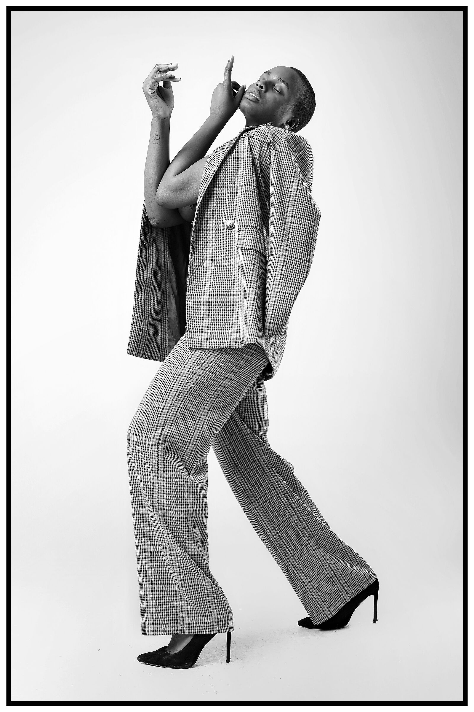 BN Fashion