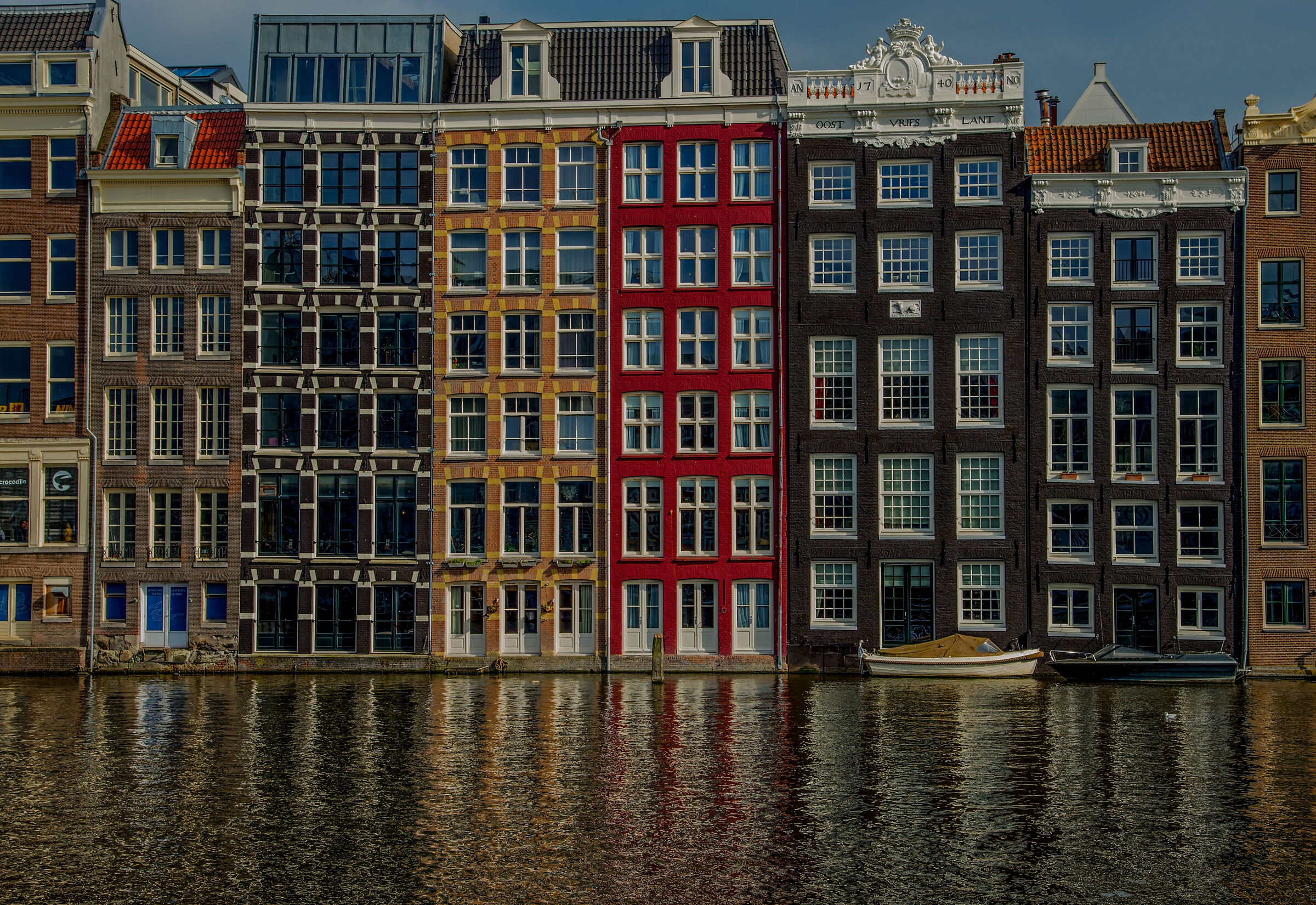 A Dutch classic.