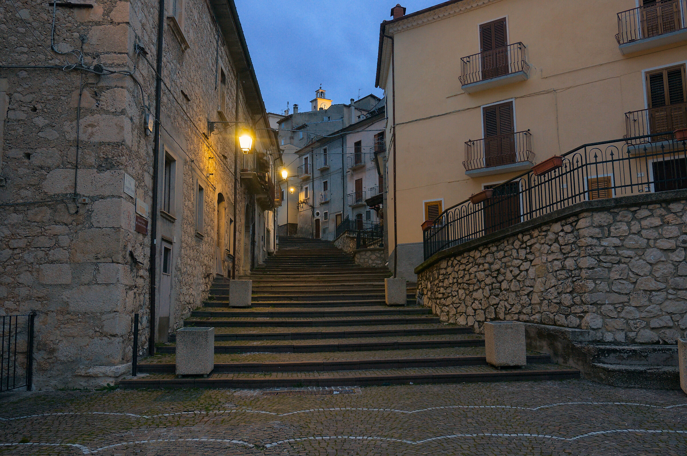 Villalago