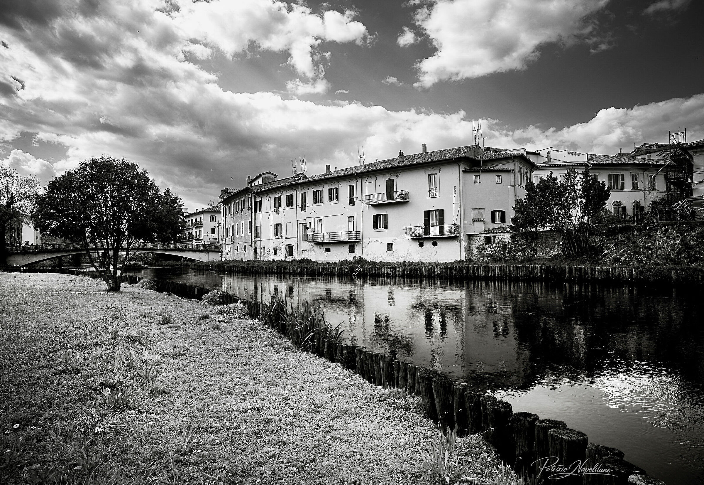 Quiet River