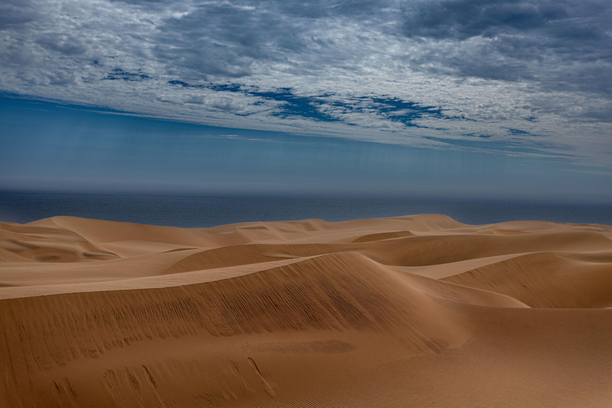 Namibia