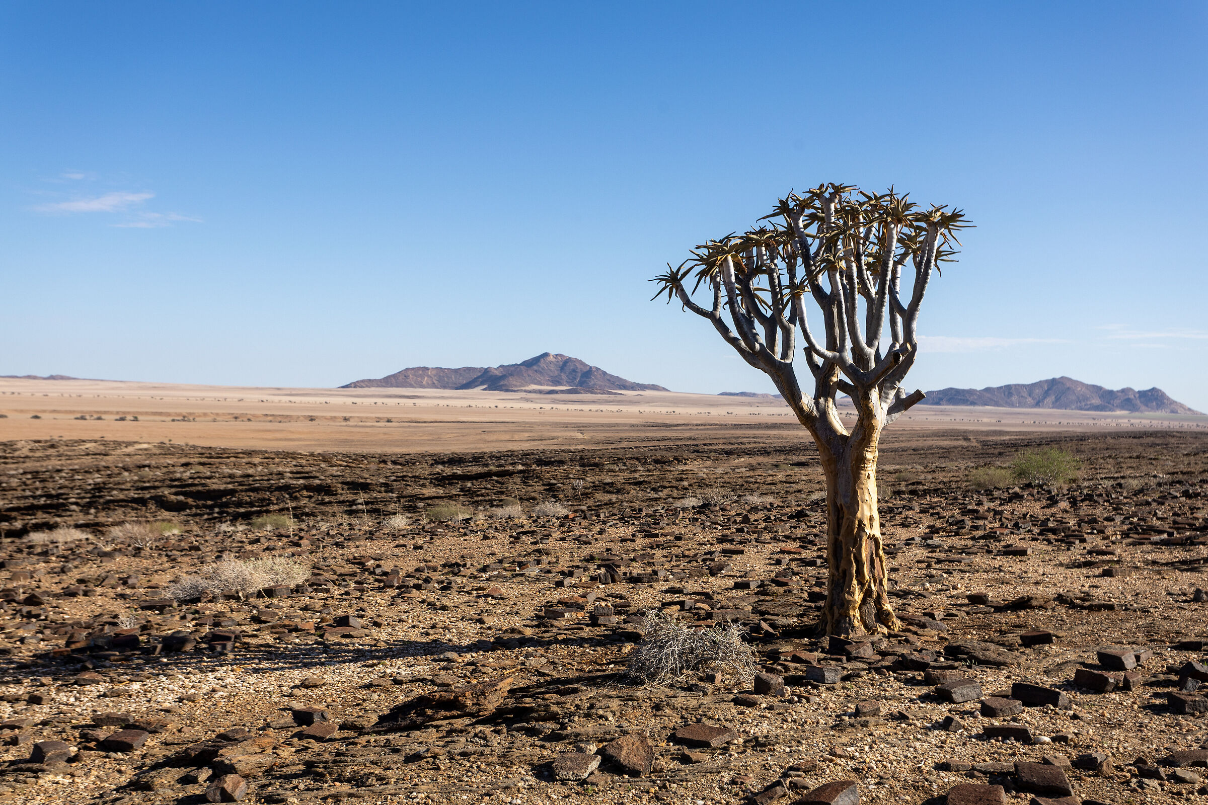 Namibia