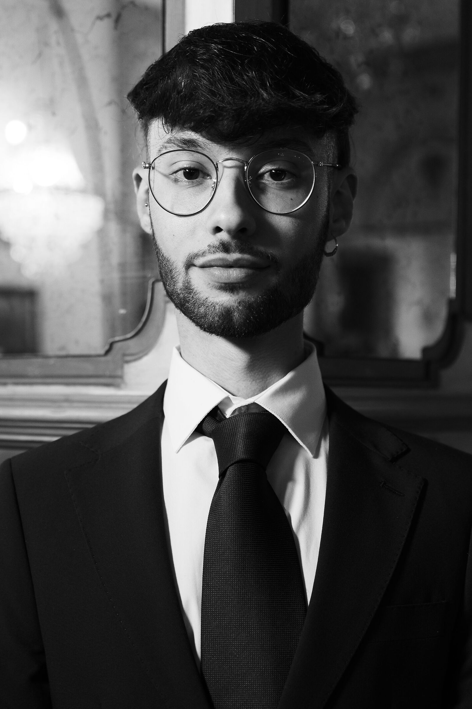 Senza Titolo