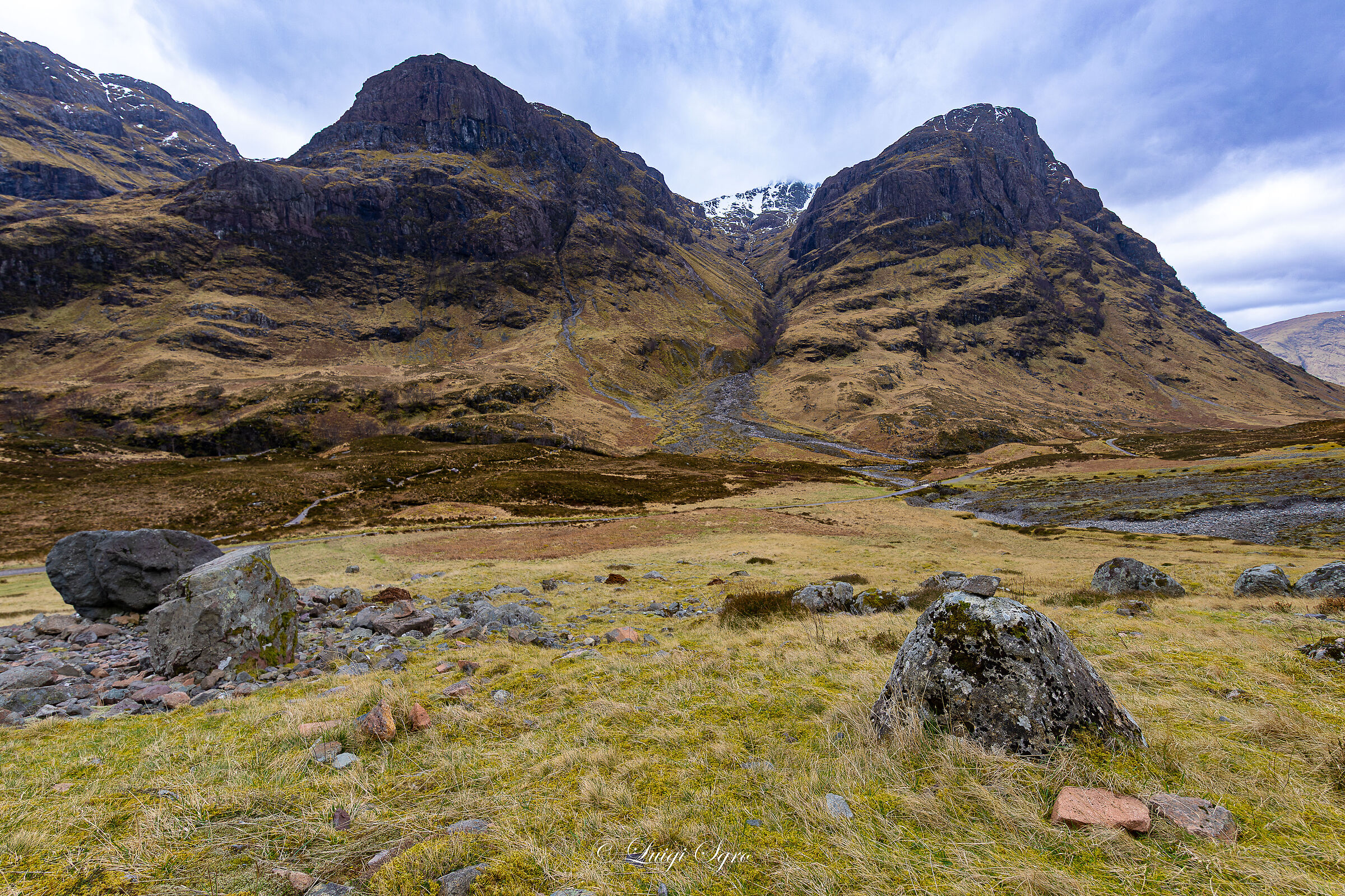 Glencoe
