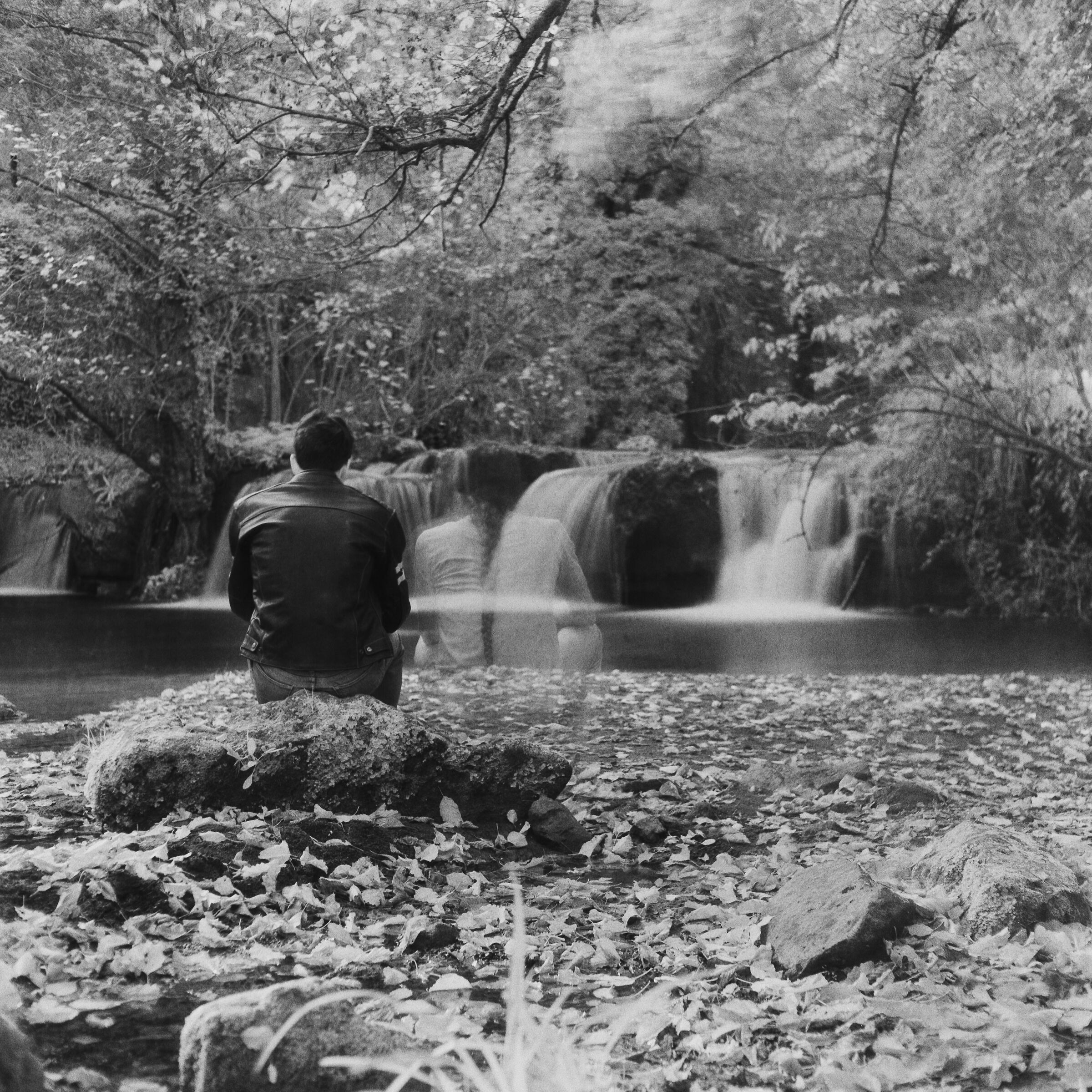 A cone and a cup, thank you