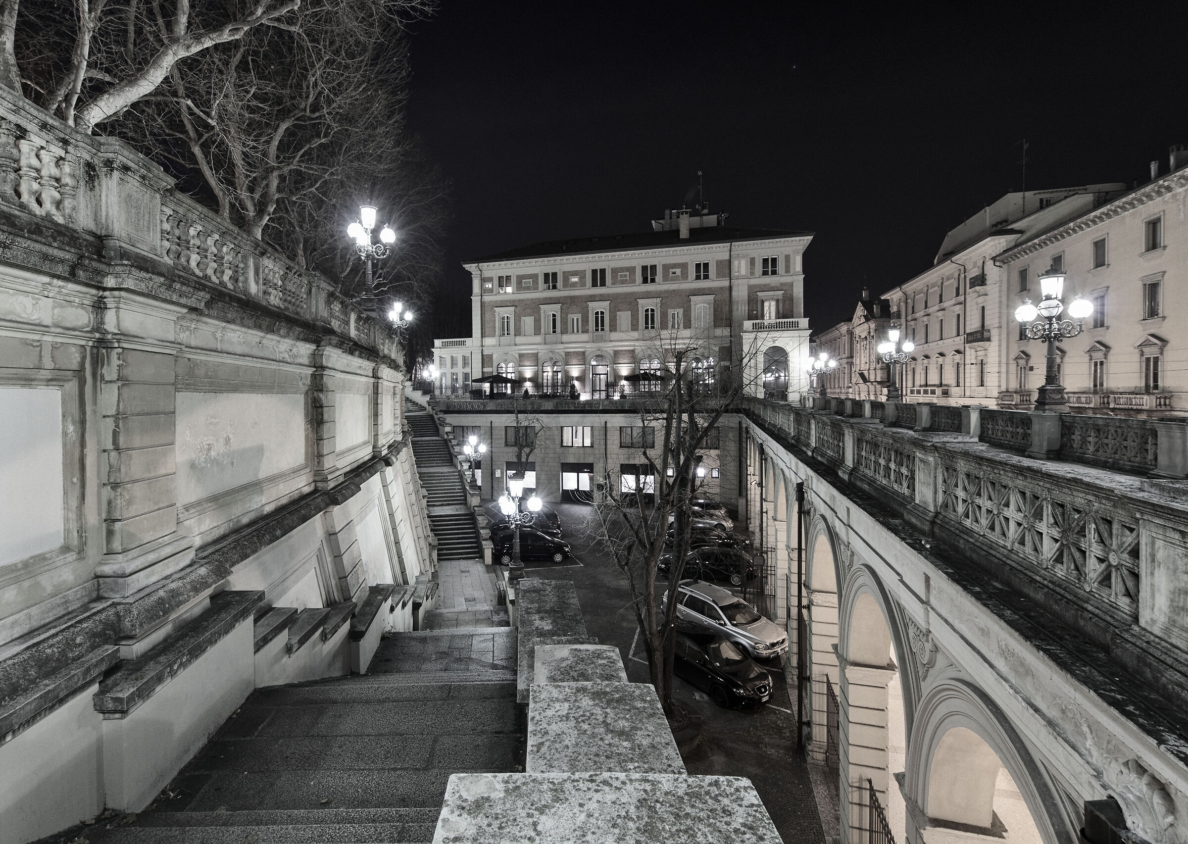 avevo voglia di Bologna 1