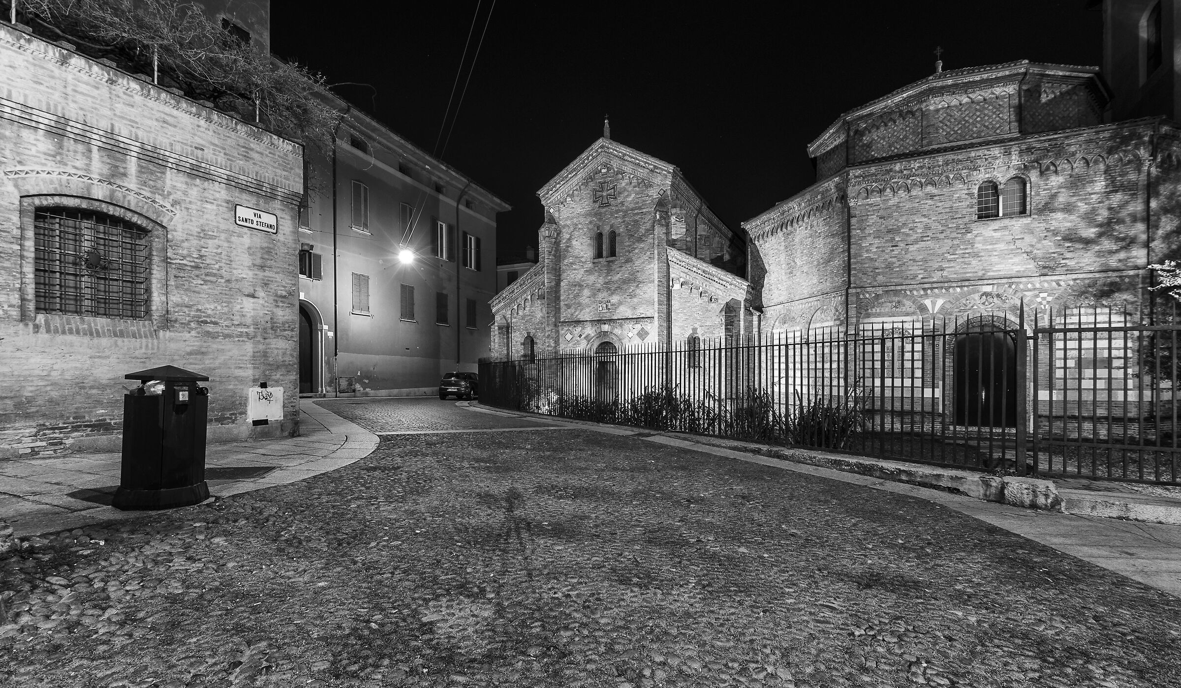 avevo voglia di Bologna 3