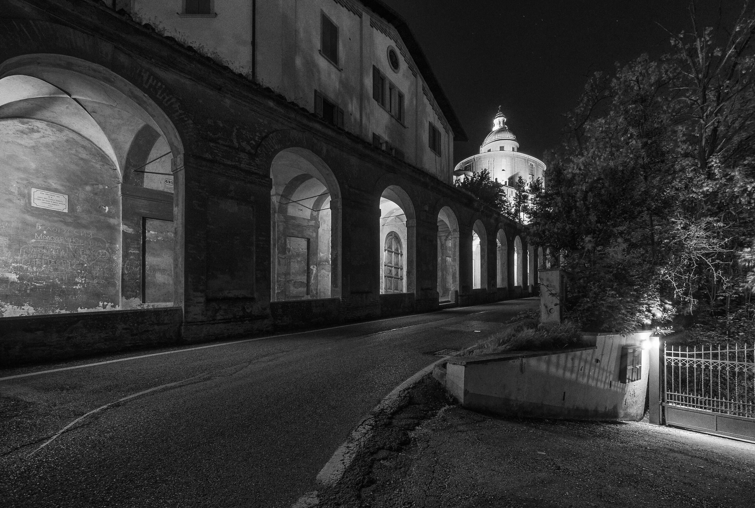 avevo voglia di Bologna 4
