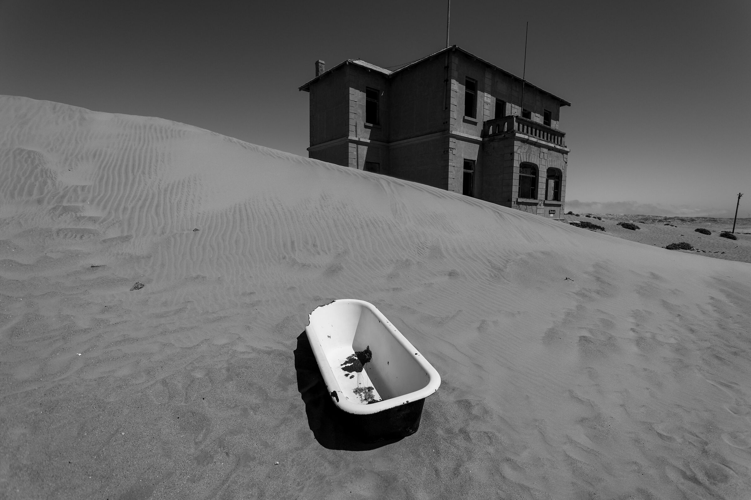 Namibia