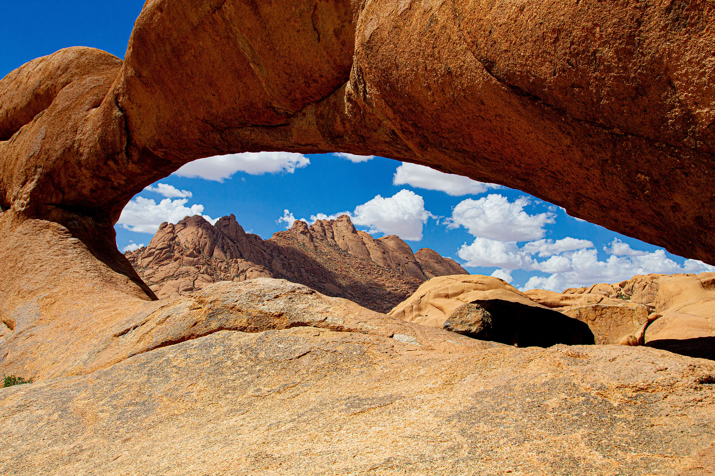 Namibia
