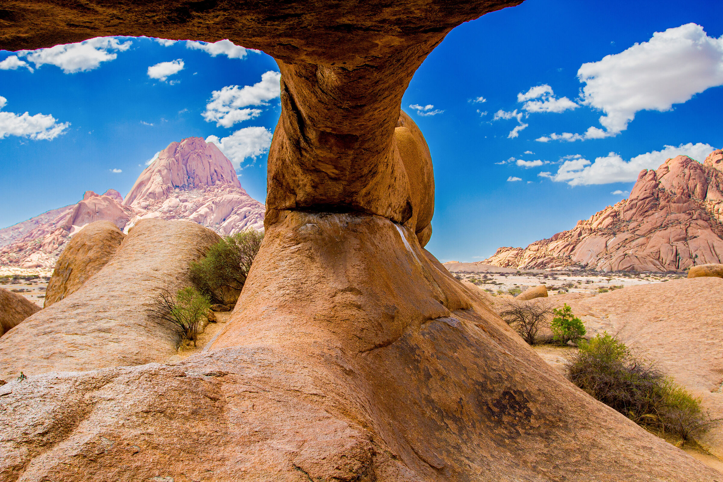 Namibia