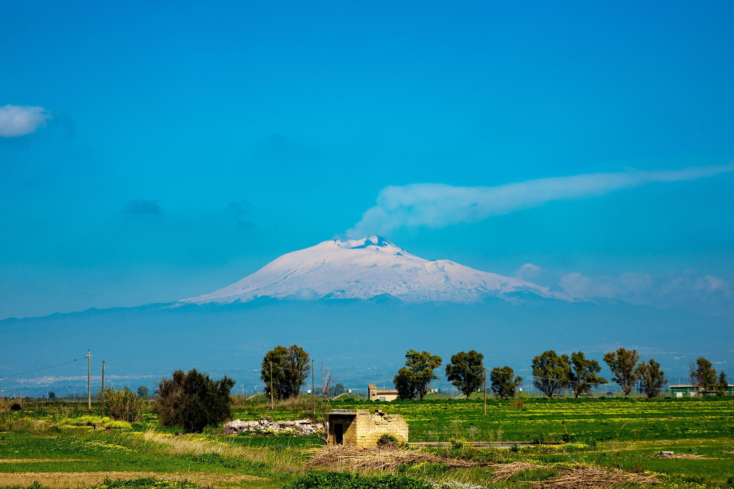 Etna