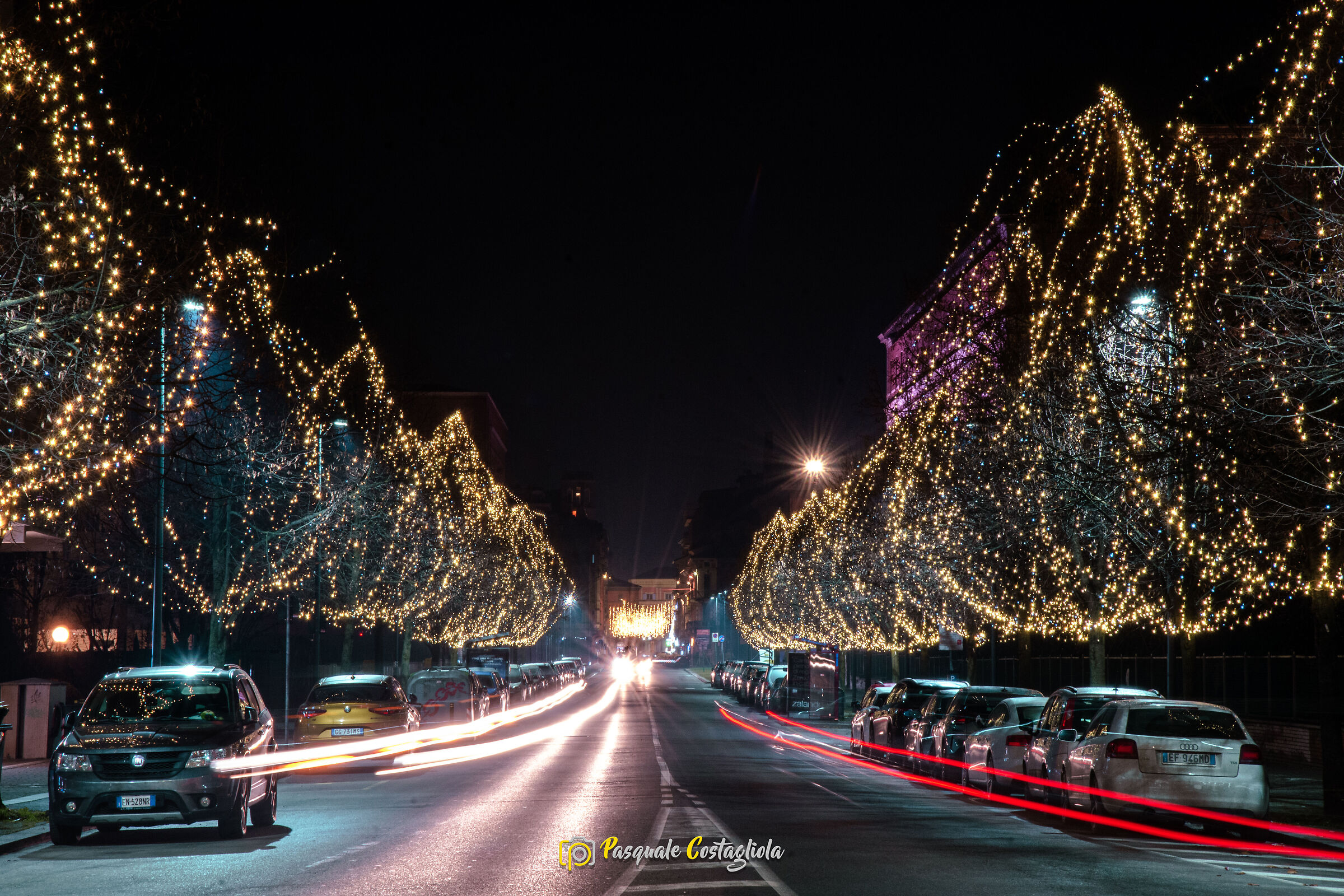 Viale Risorgimento