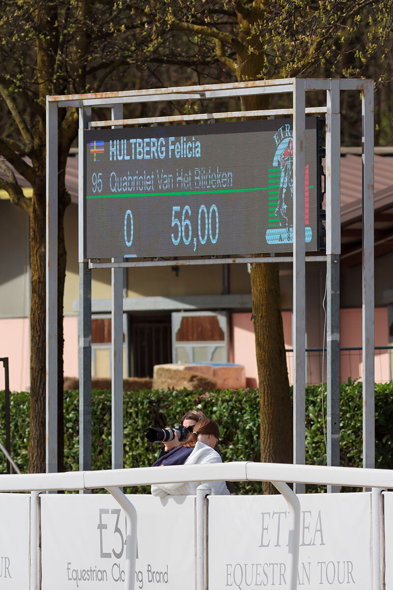 A very special photographer