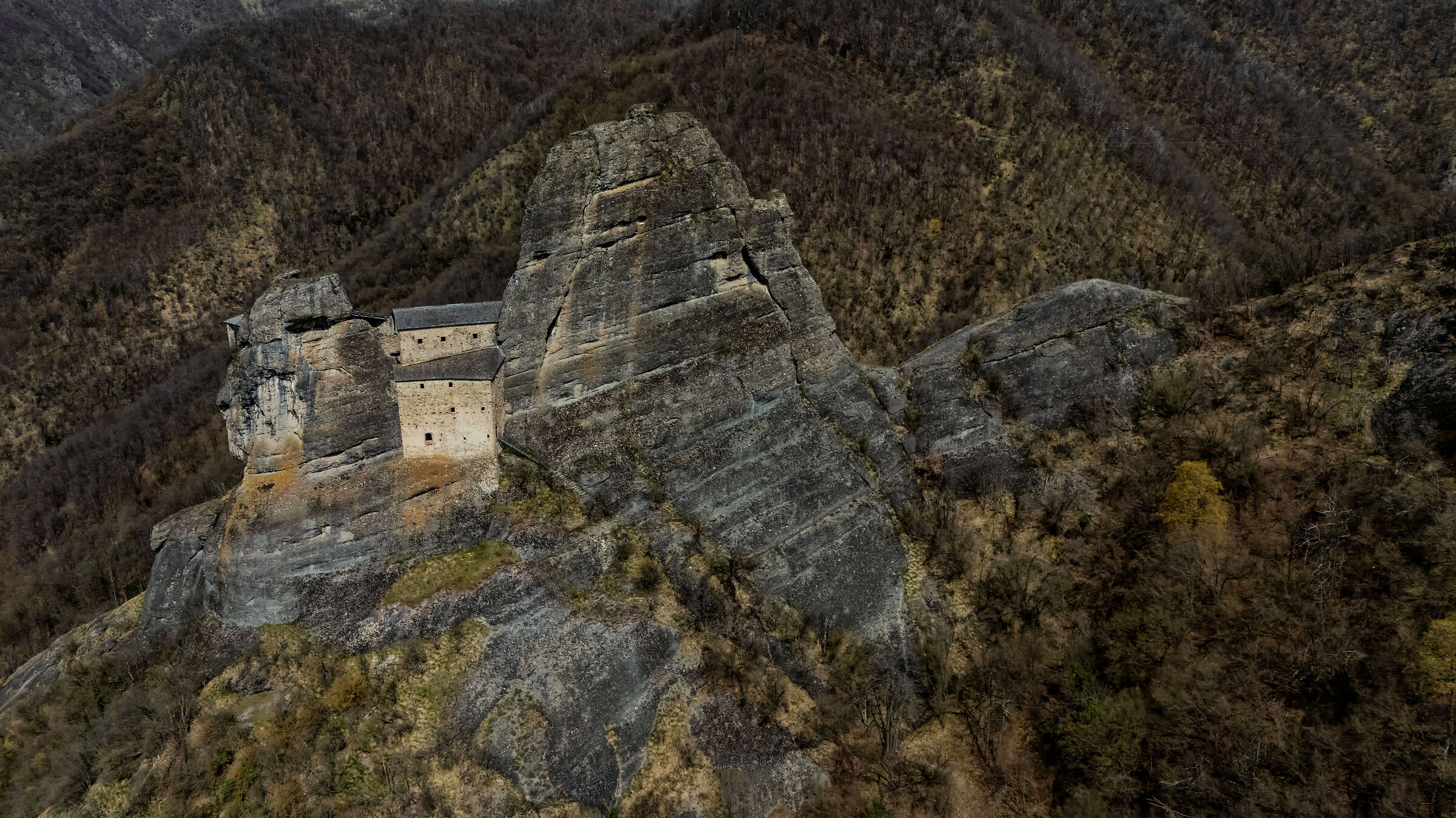 Castello Dalla Pietra