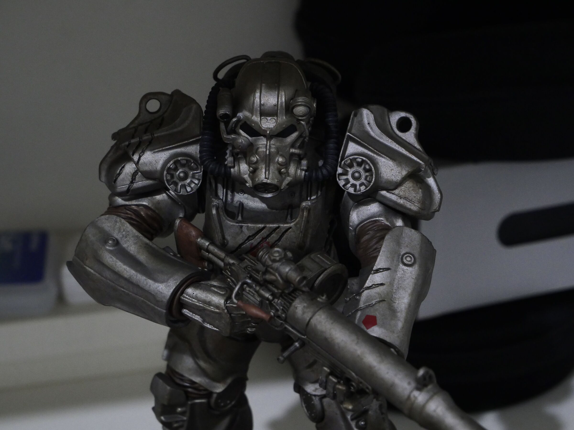 Fallout