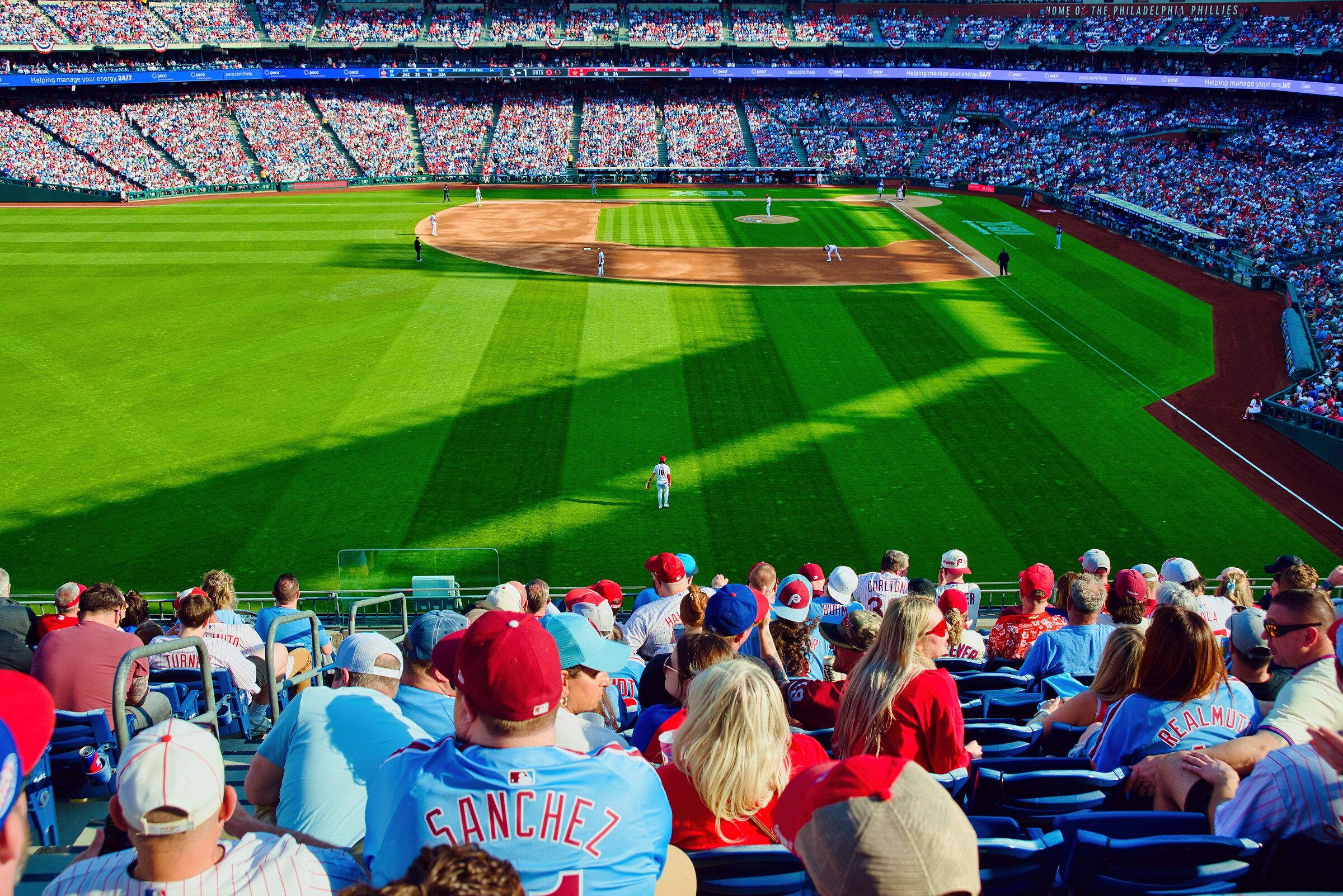 2026 Phillies opening II