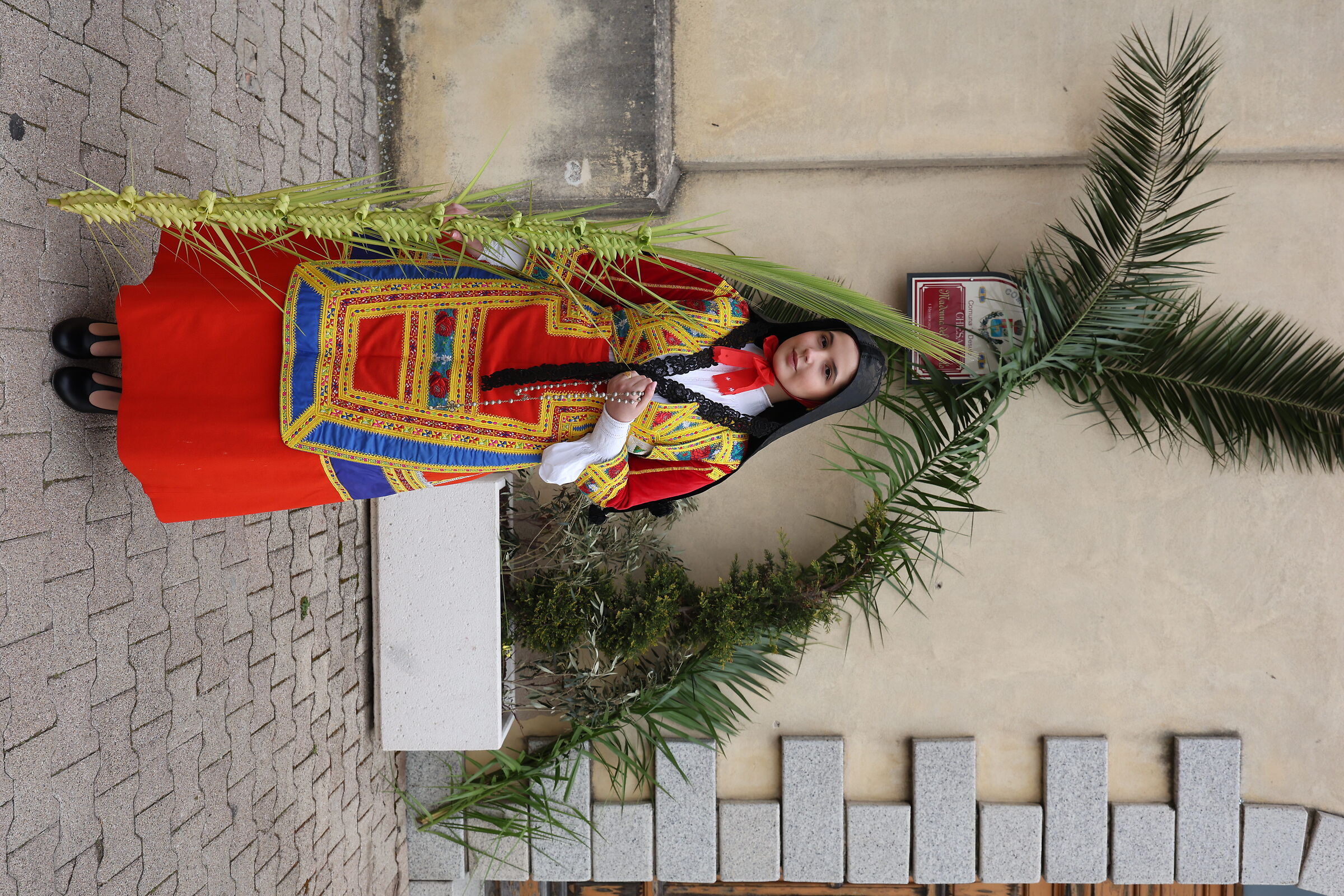 Desula dress