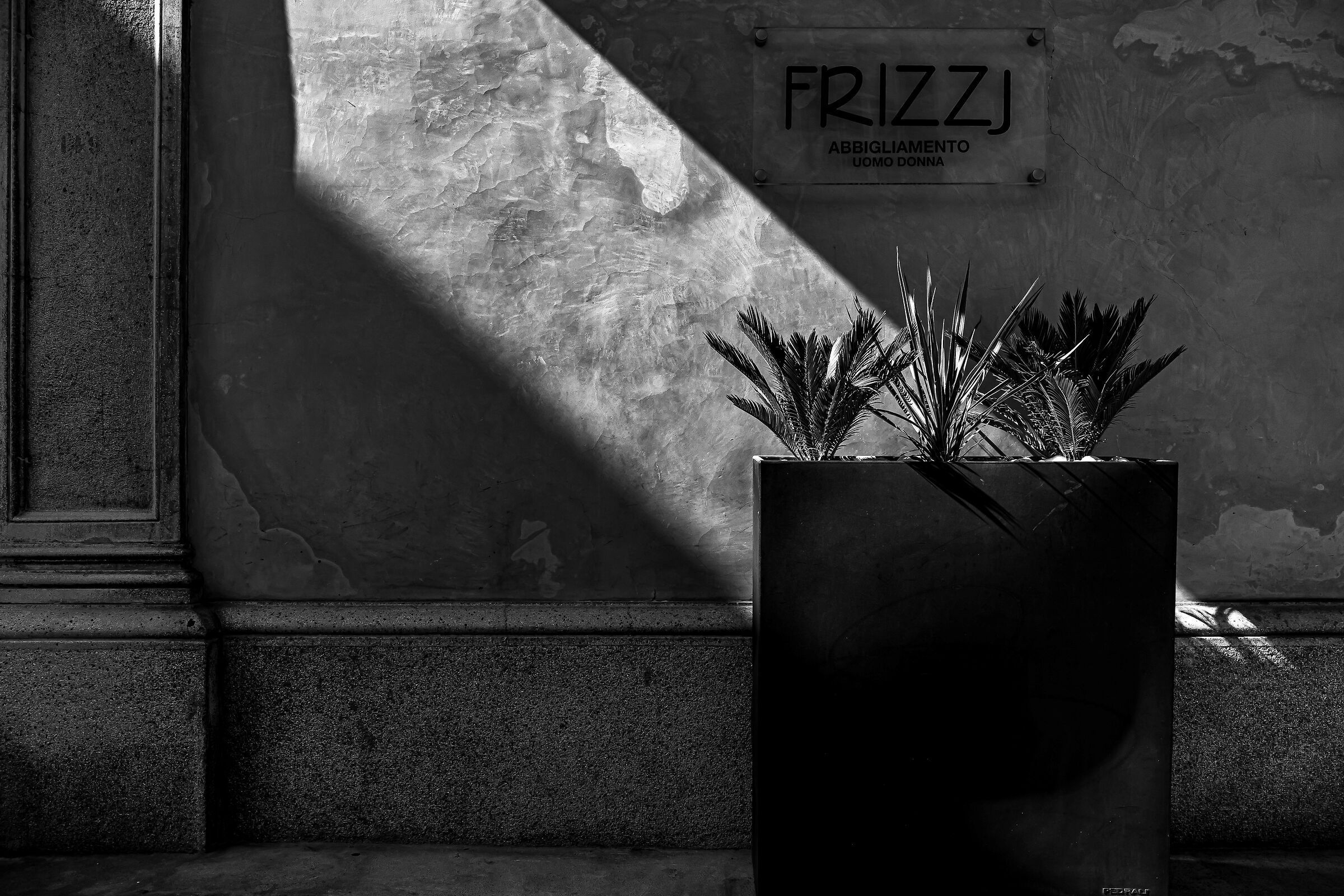 Light beam