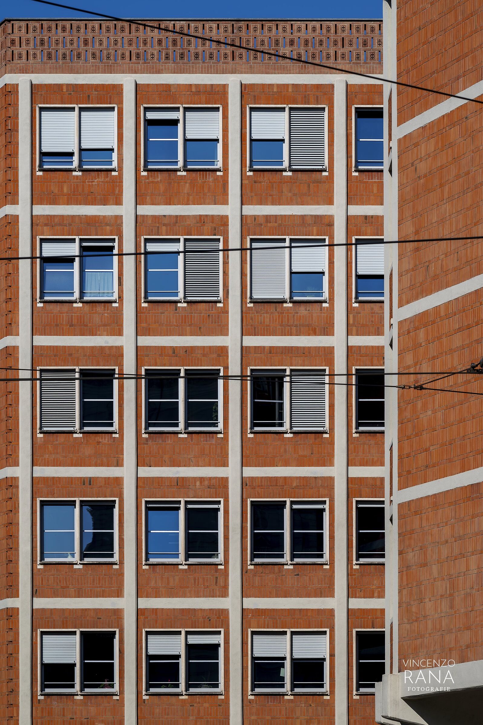 Urban architecture
