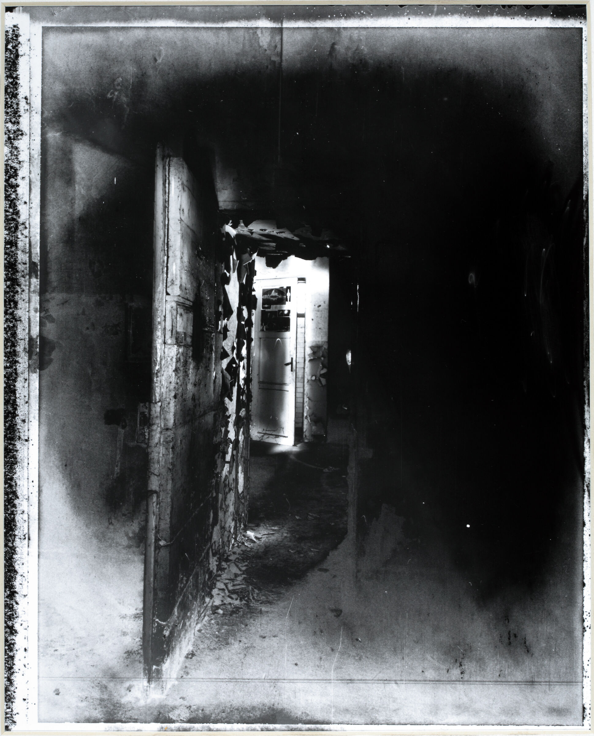 Cella ex Carcere delle Murate