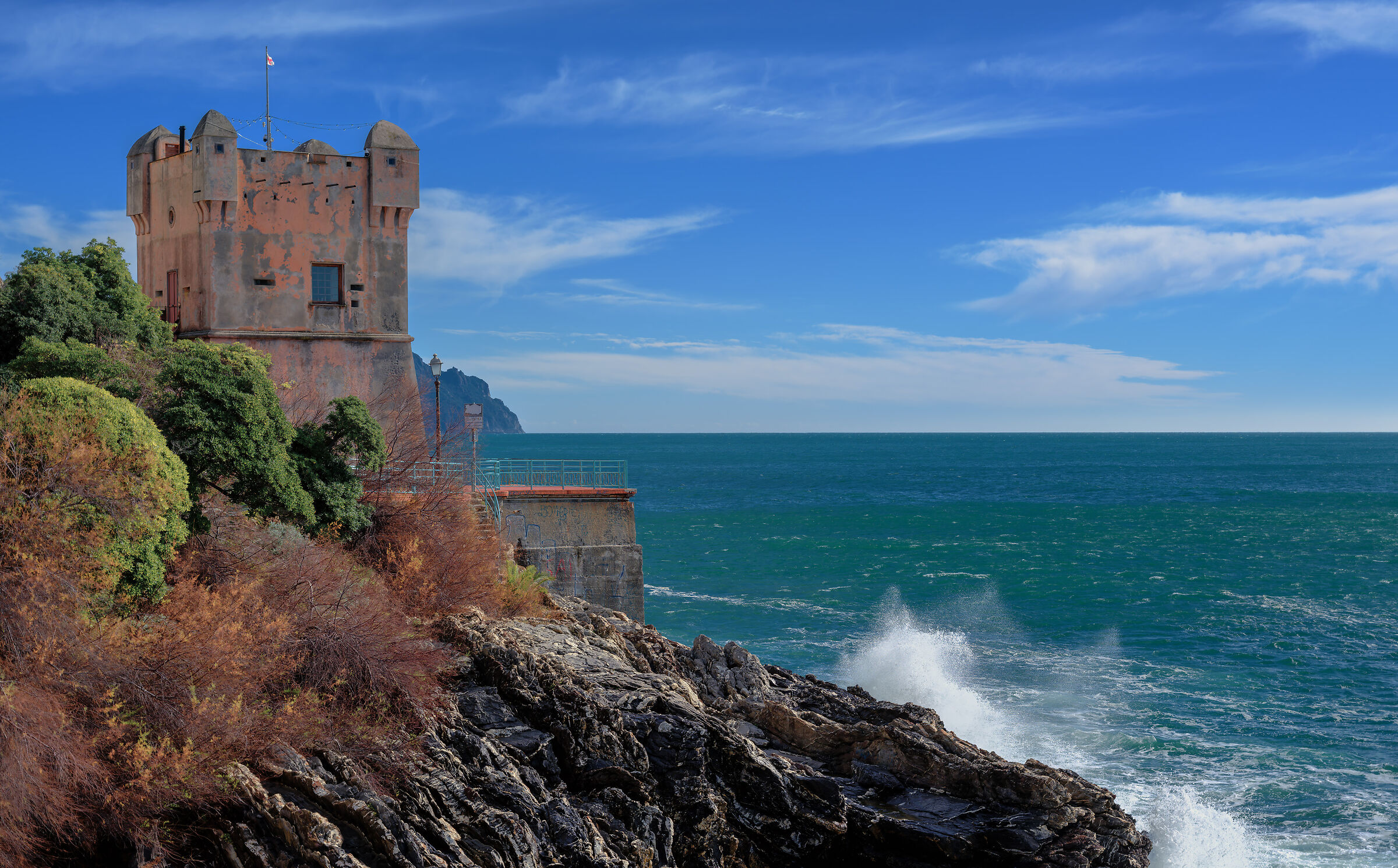 Torre Gropallo