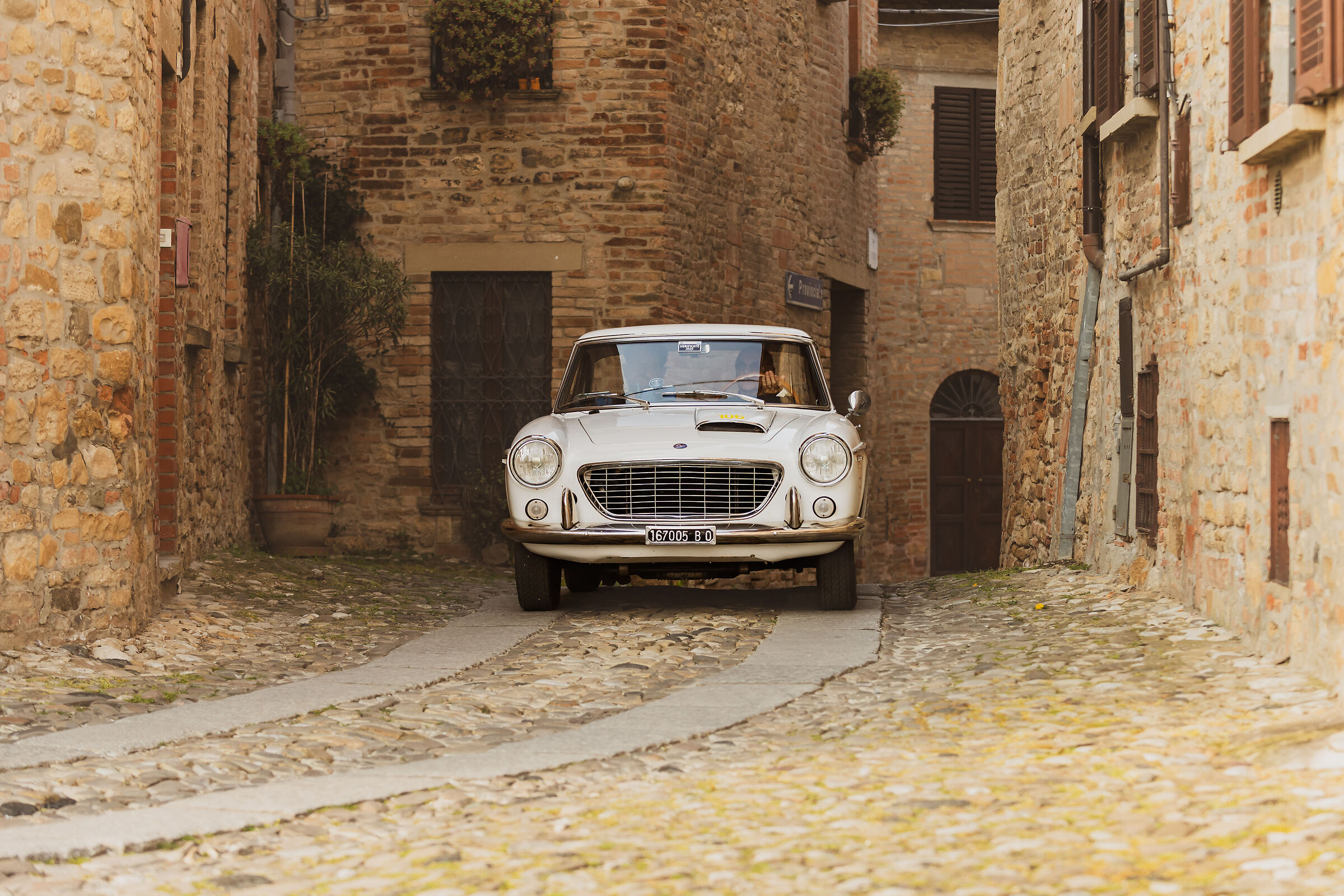 Fiat-Osca 1600 S 1962