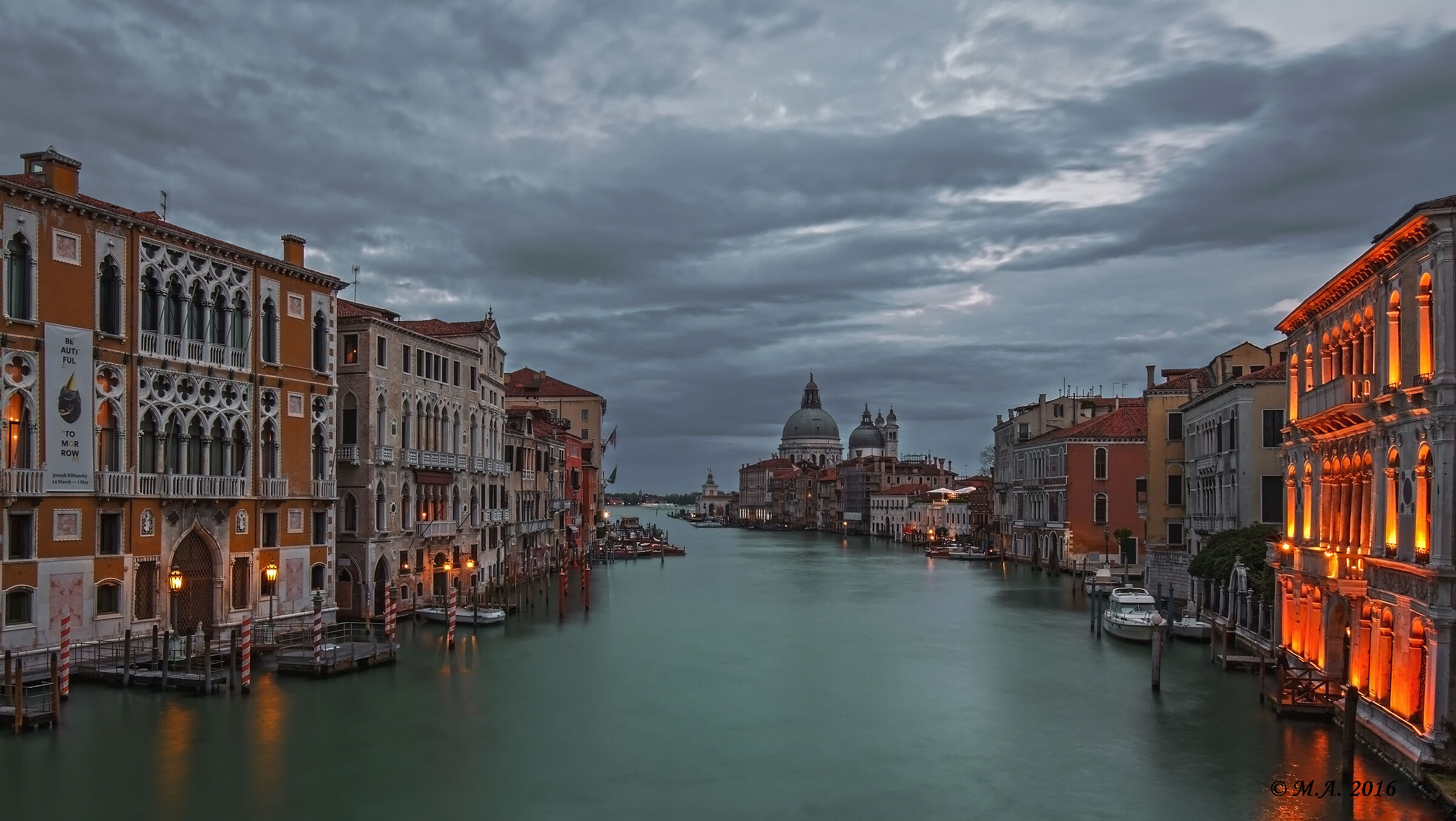 Canal Grande