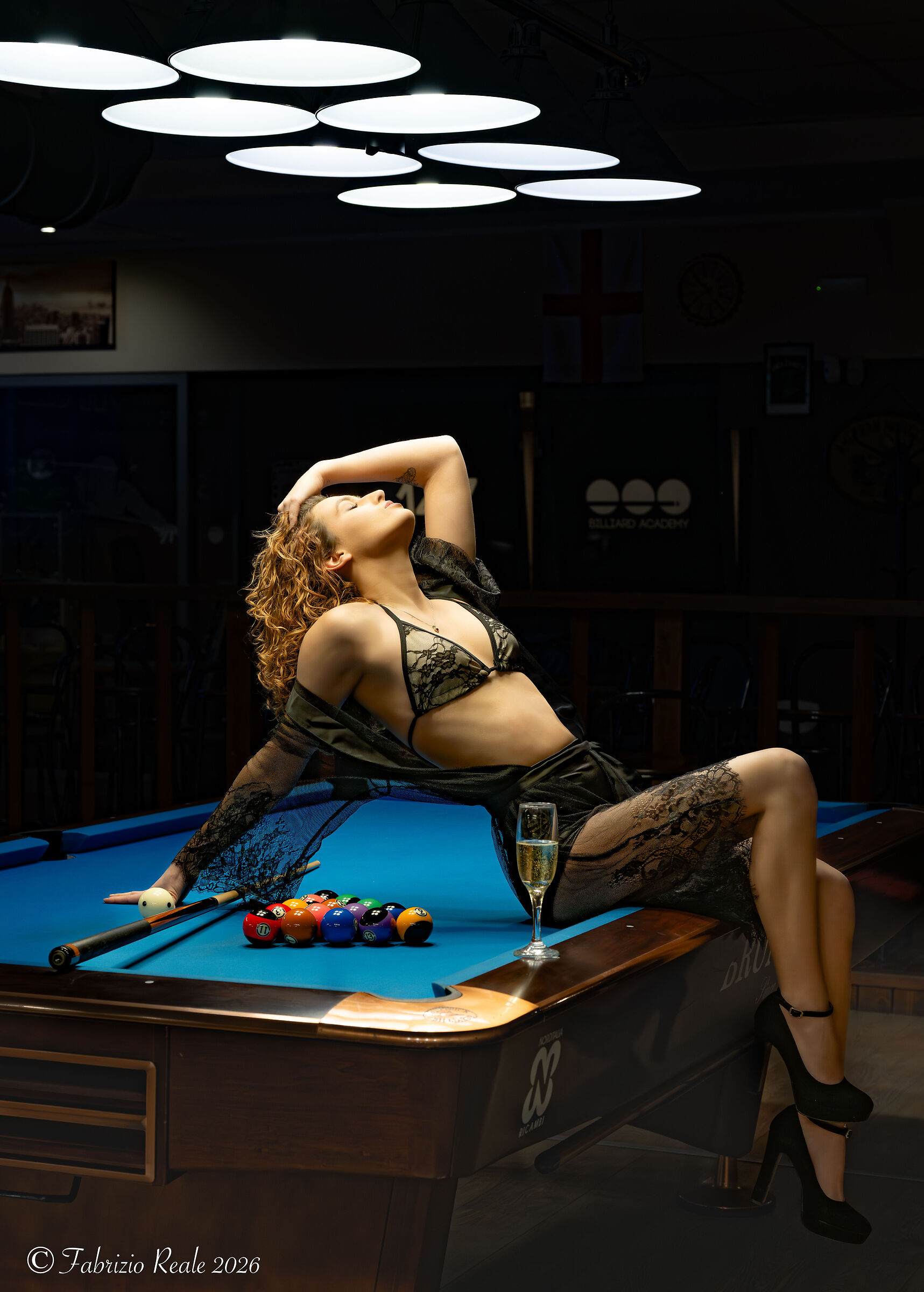 Liliana