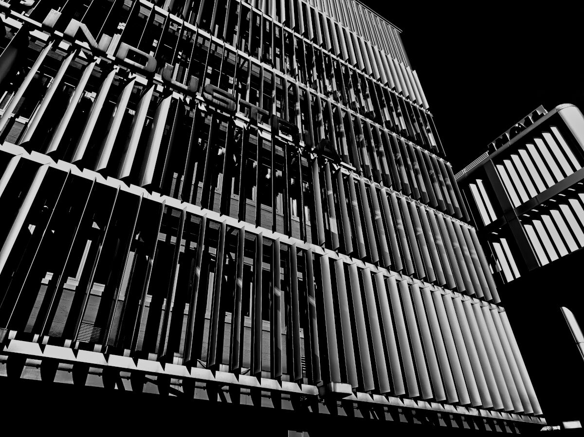 Urban Perspective 2