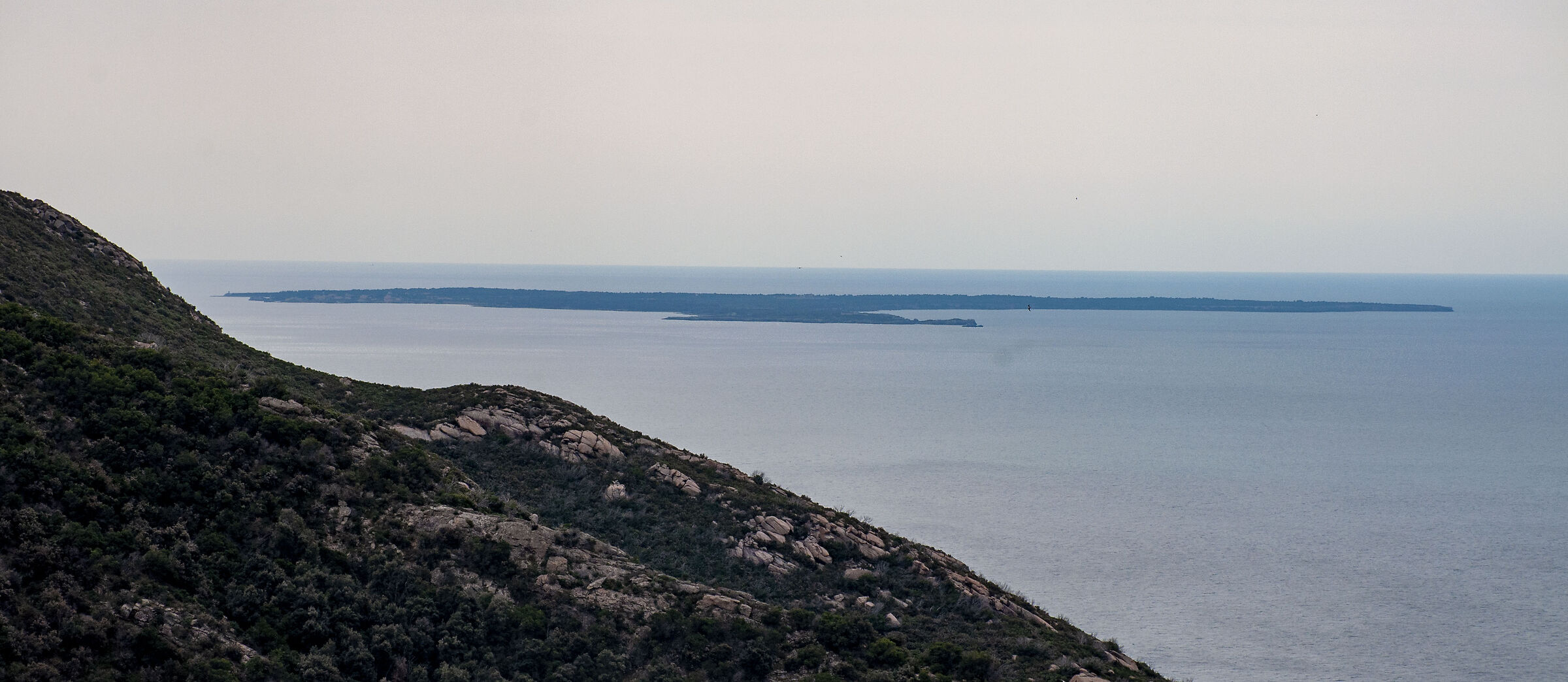 Pianosa da Chiessi