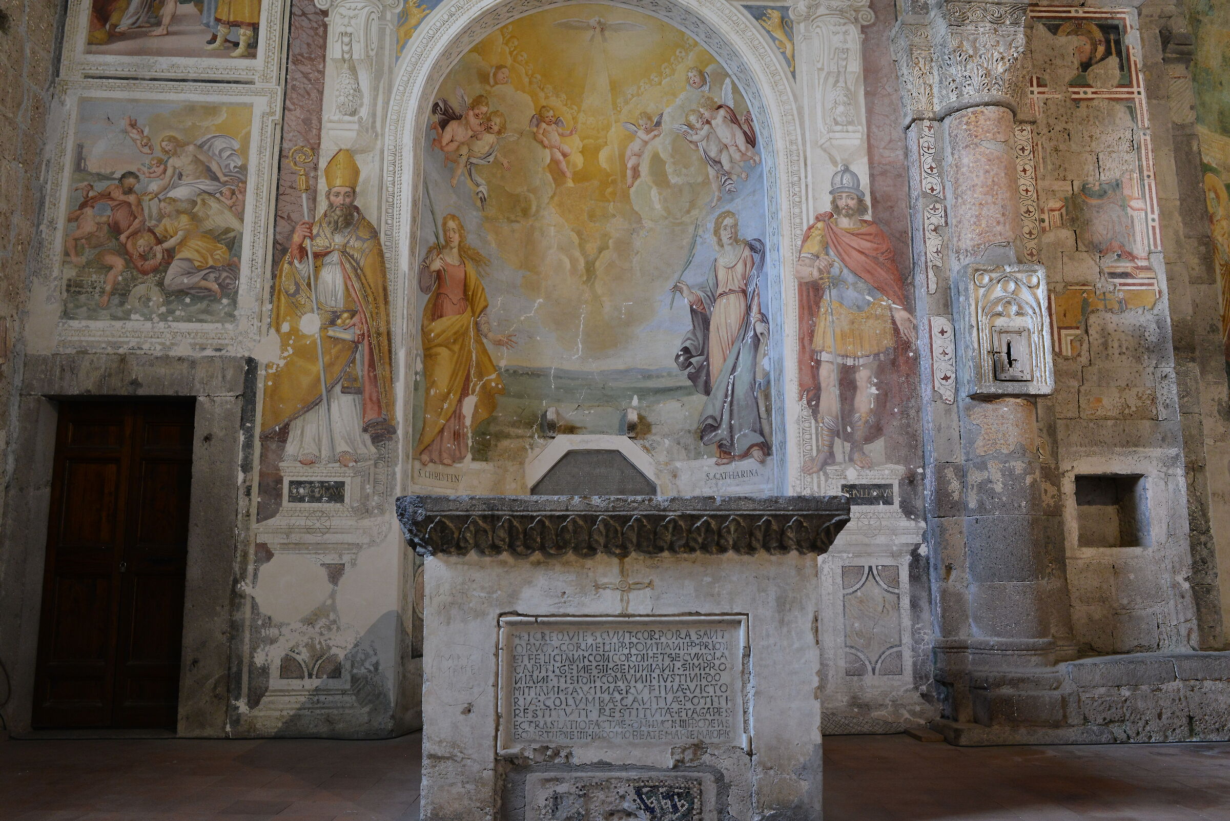 S.Maria Maggiore #1