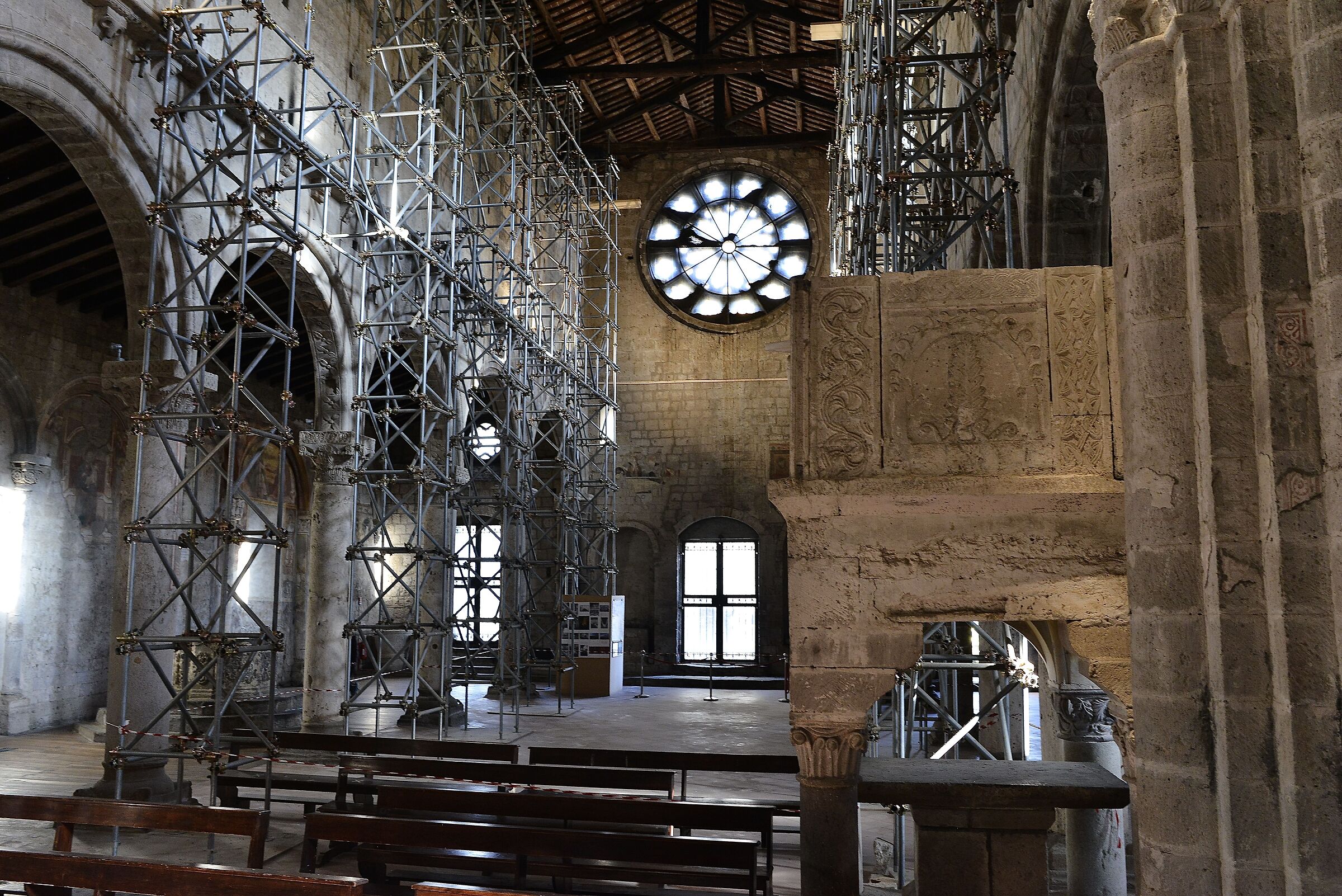S. Maria Maggiore #2