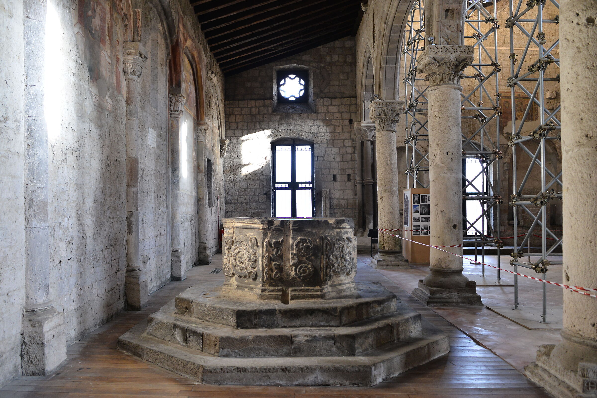 S. Maria Maggiore #4